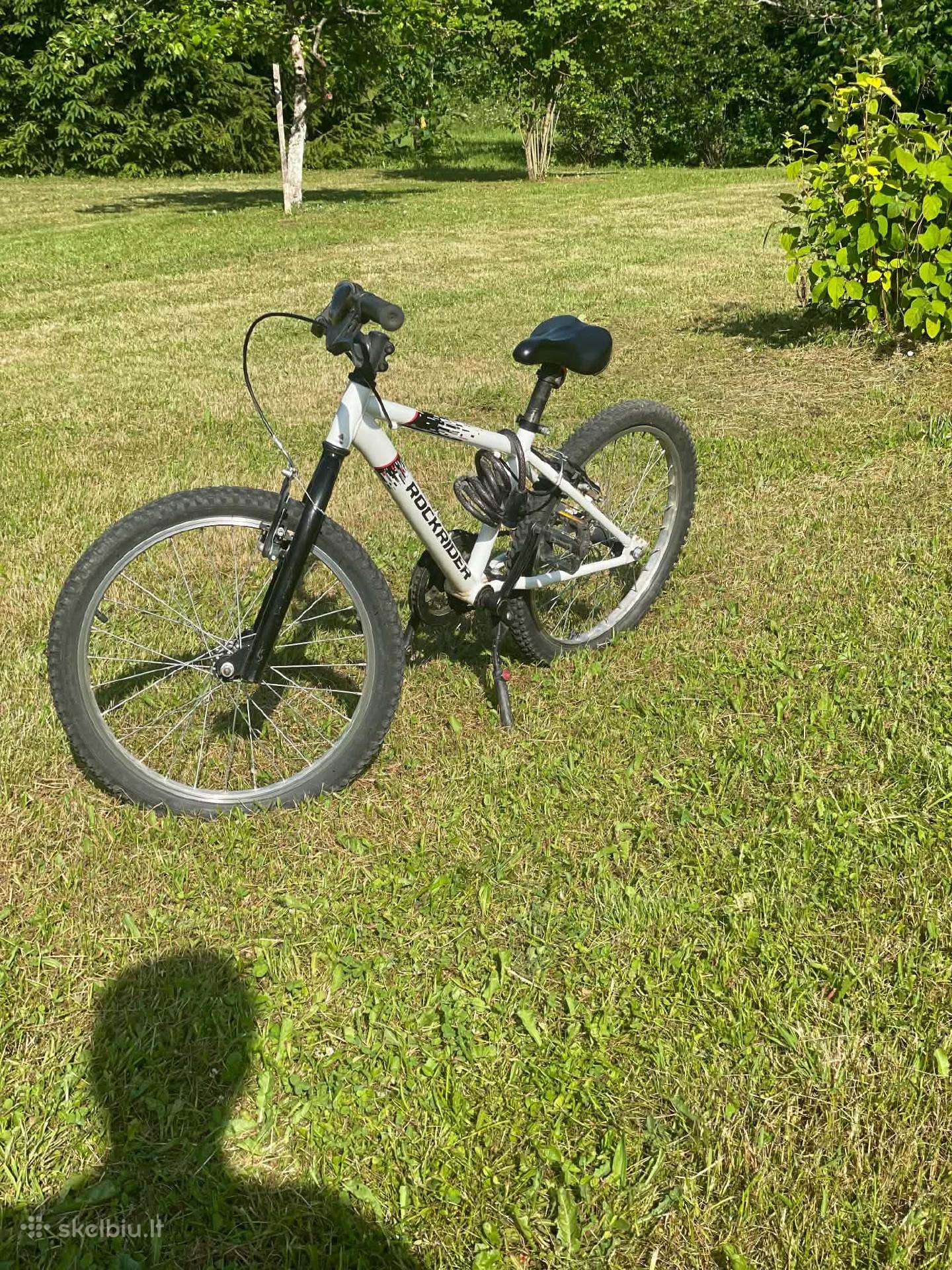 Kid bike Rockrider 20″