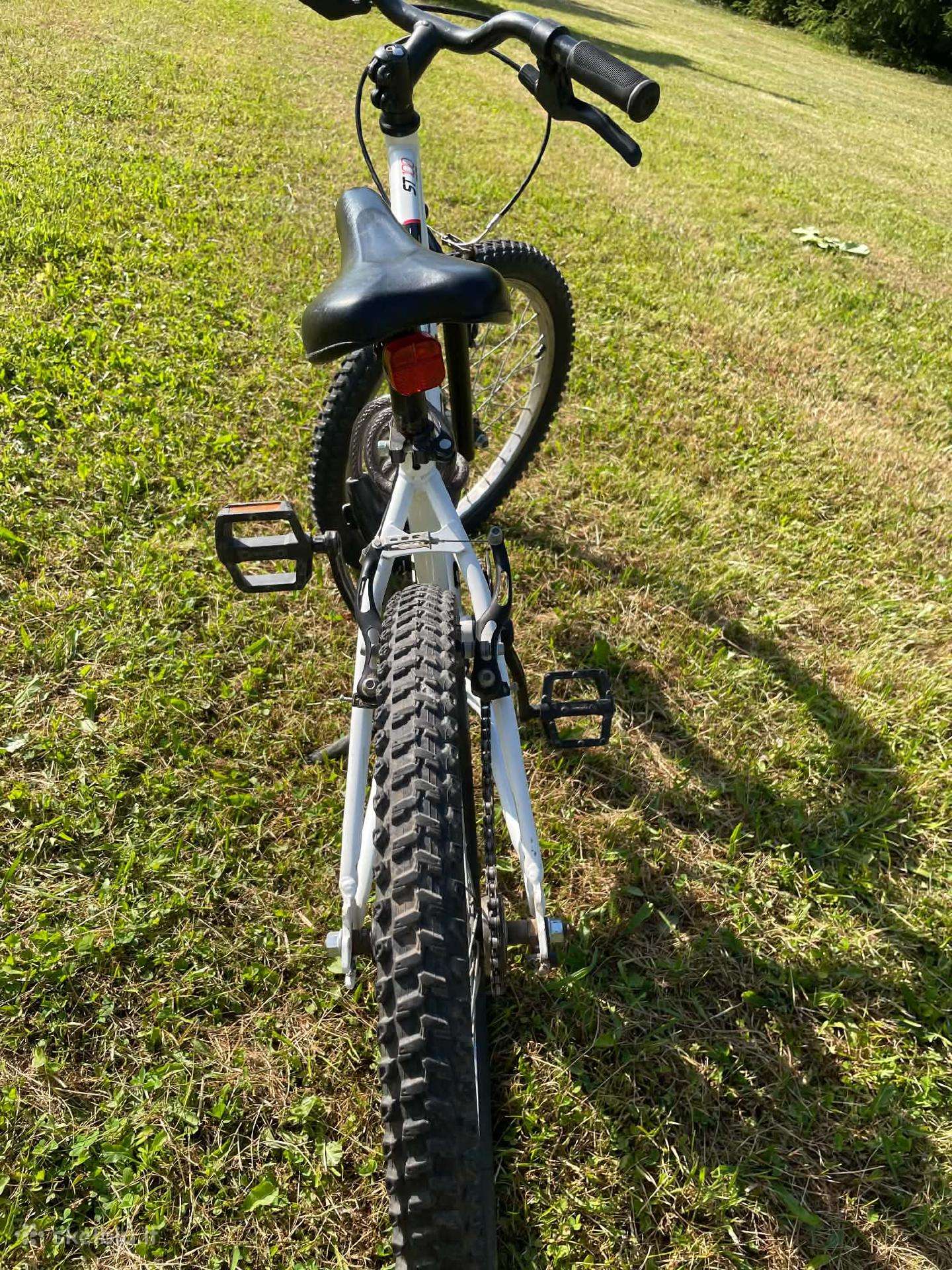 Kid bike Rockrider 20″