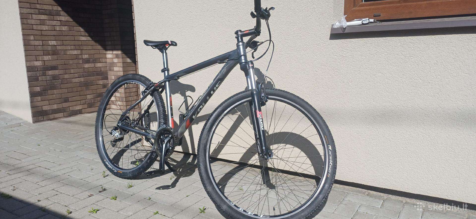 Parduodamas Kellys kalnų dviratis, XL, 29 Vilnius