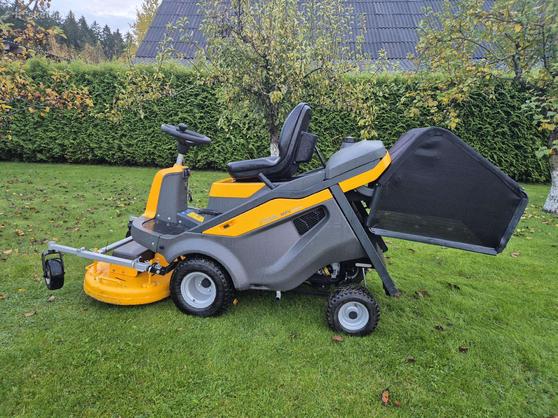Stihl