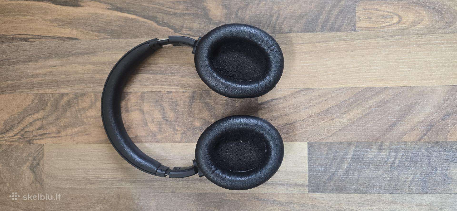 Ausines,belaides,audio