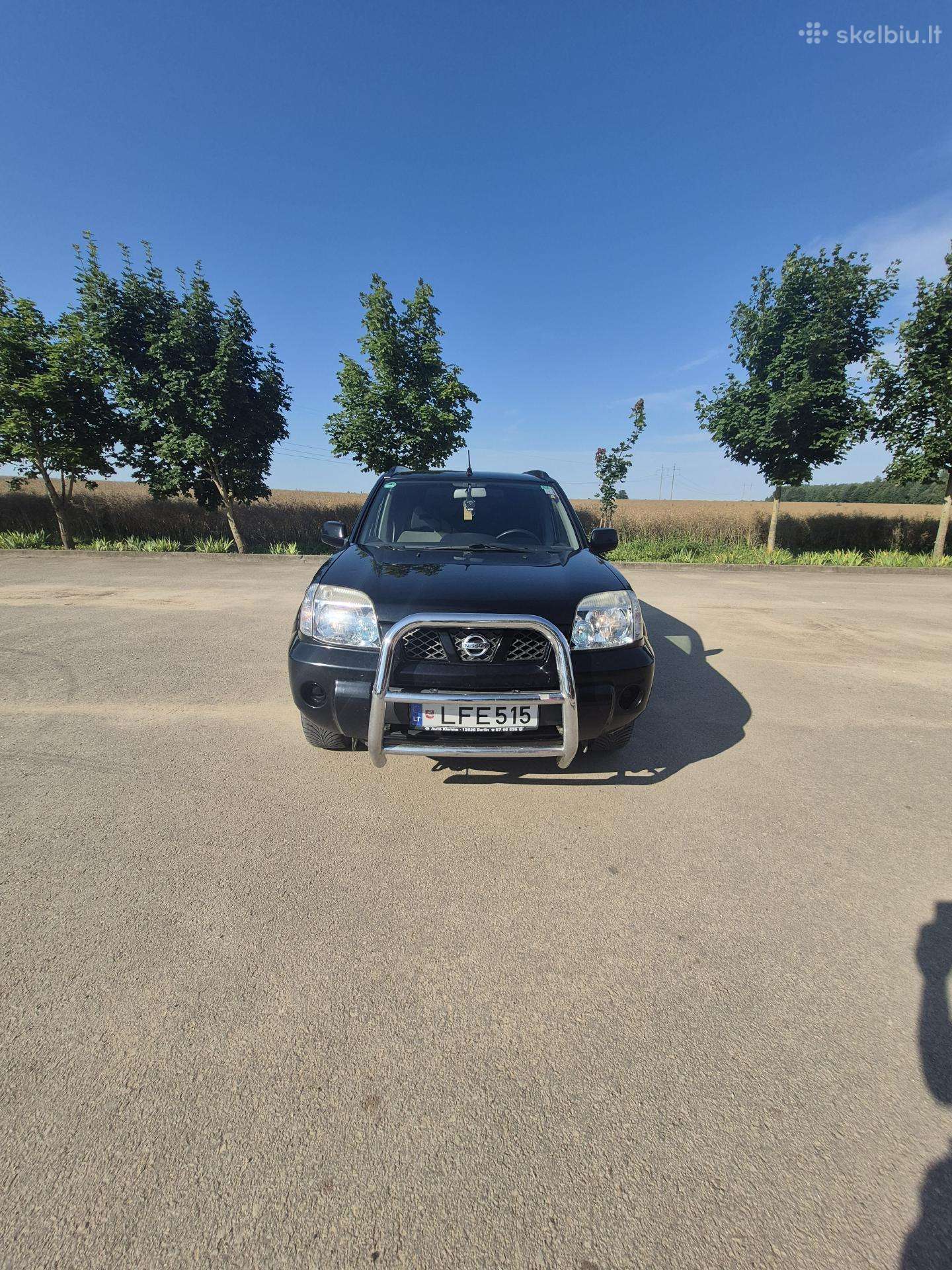 Labai prižiūrėtas ir geros būklės automobilis.
