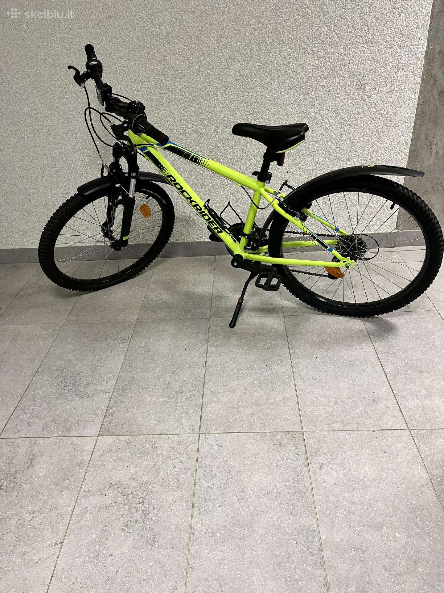Vaikiškas dviratis