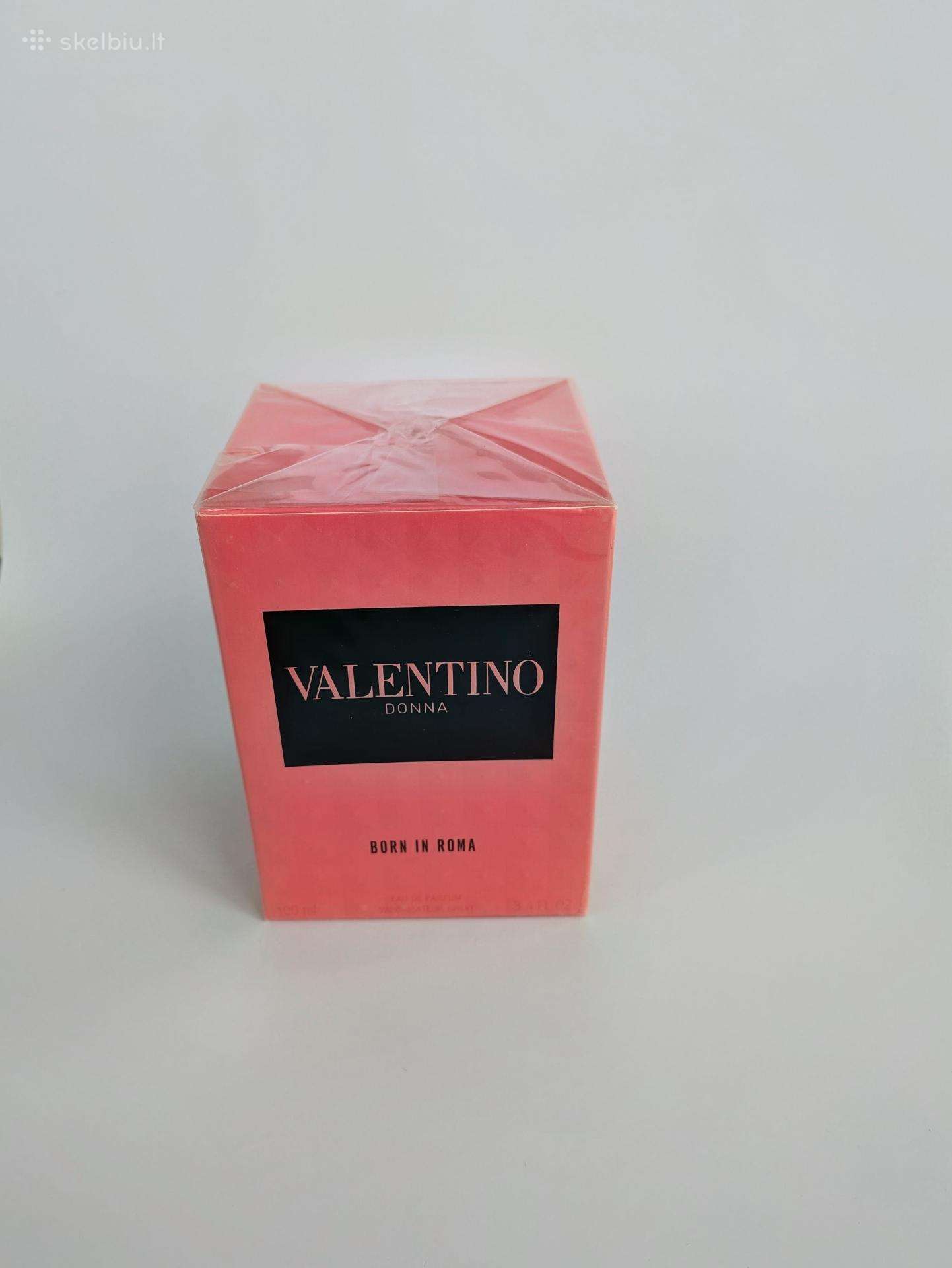 Kvepalai Valentino Donna Born in Roma