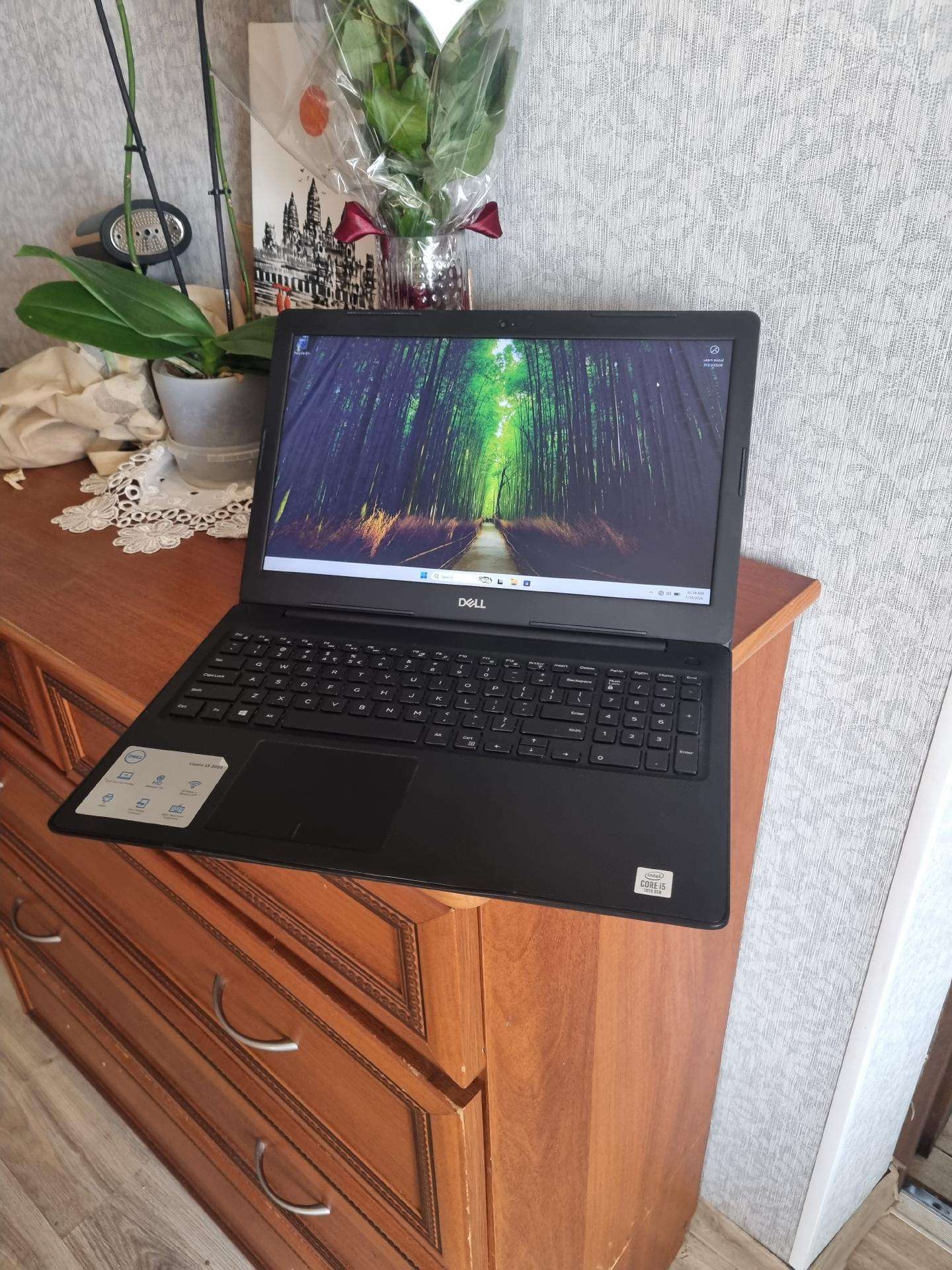 Dell Vostro 15 3000