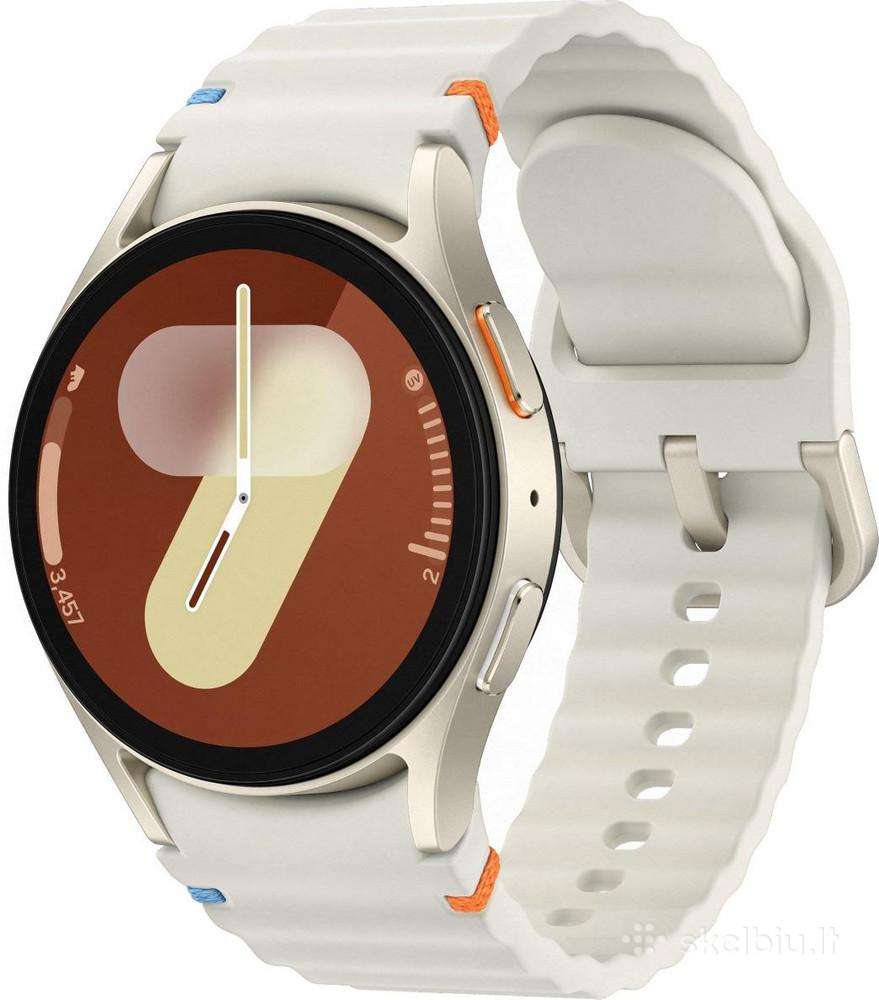 Samsung Galaxy Watch 7 44mm Lte - 80eur.