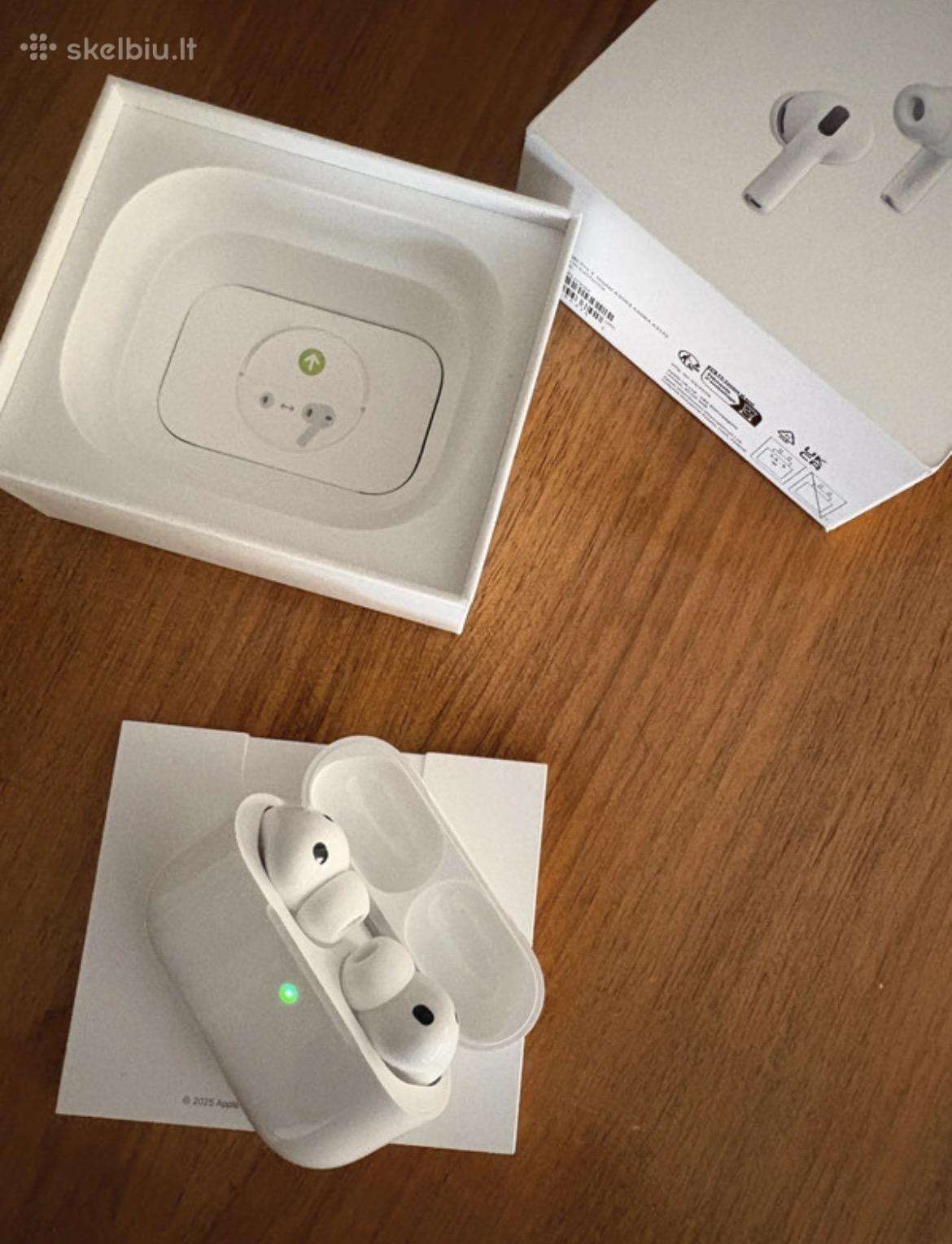 Airpods pro 3
