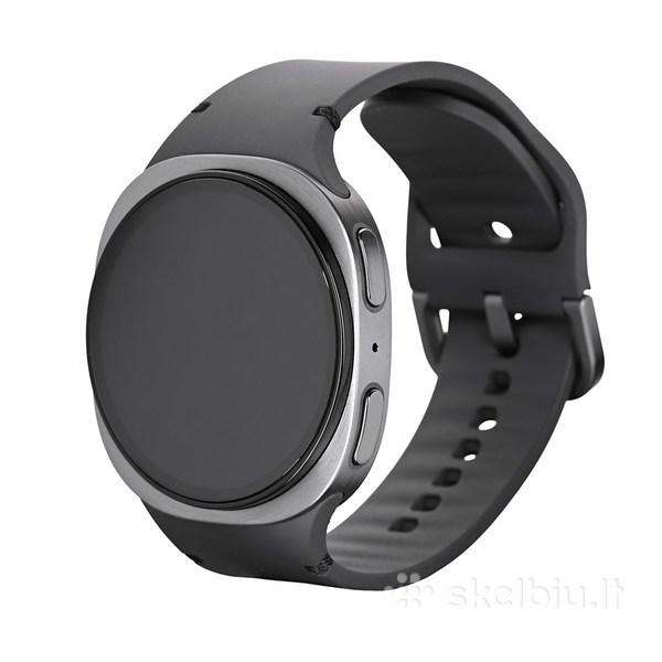 Samsung Galaxy Watch 8 40mm Lte - 170eur.