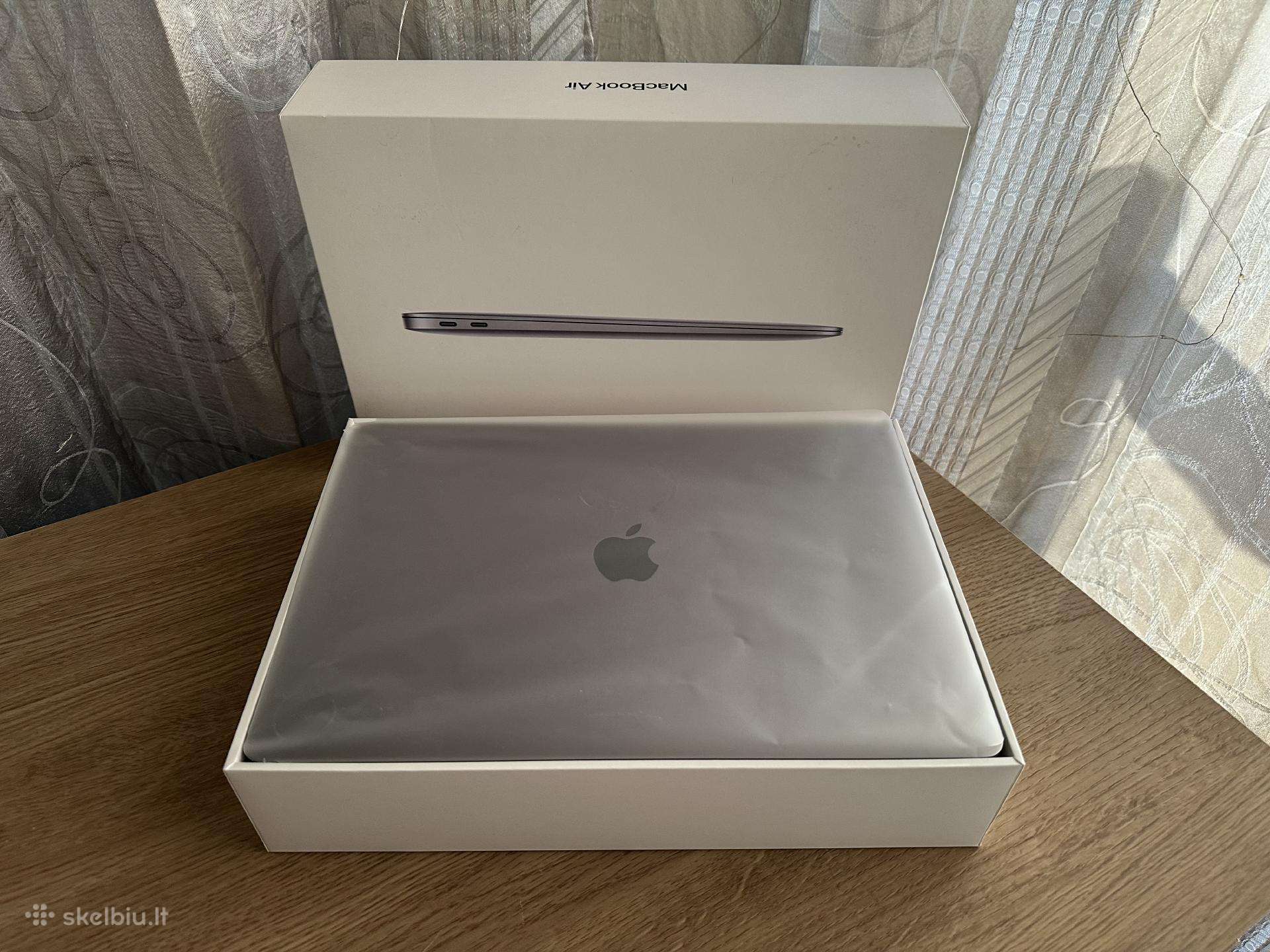 MacBook Air 13 M1 / 8gb / 512gb