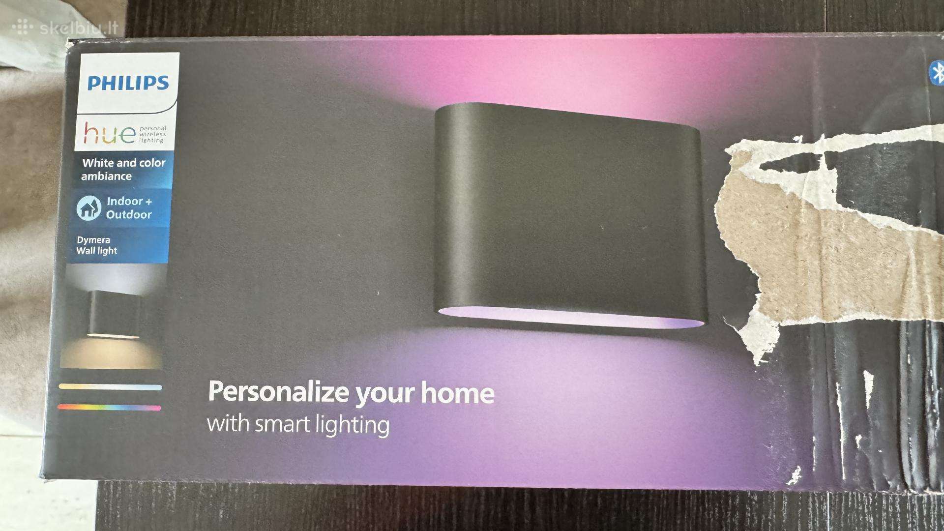 Philips Hue Dymera