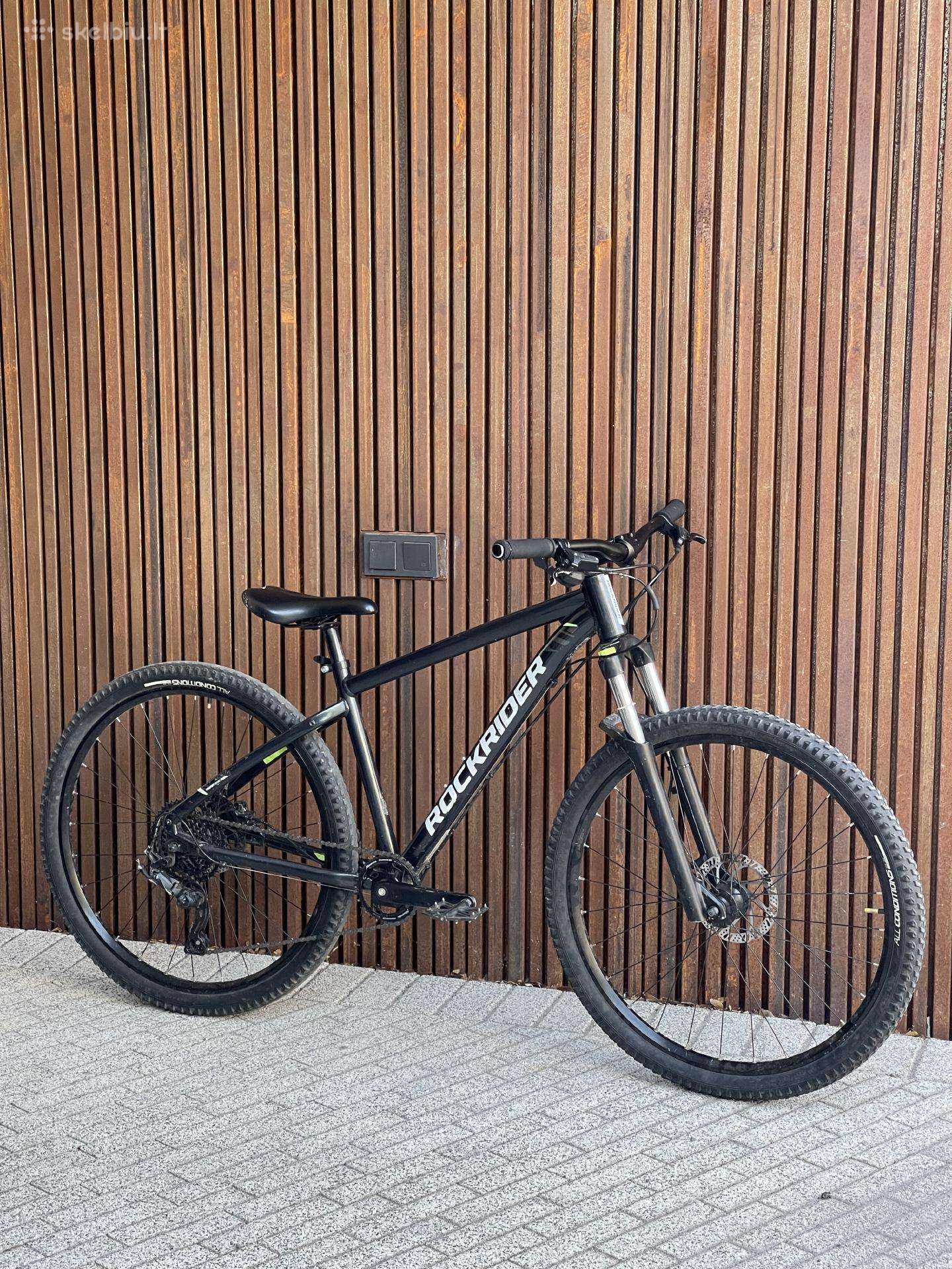 Rockrider st 530