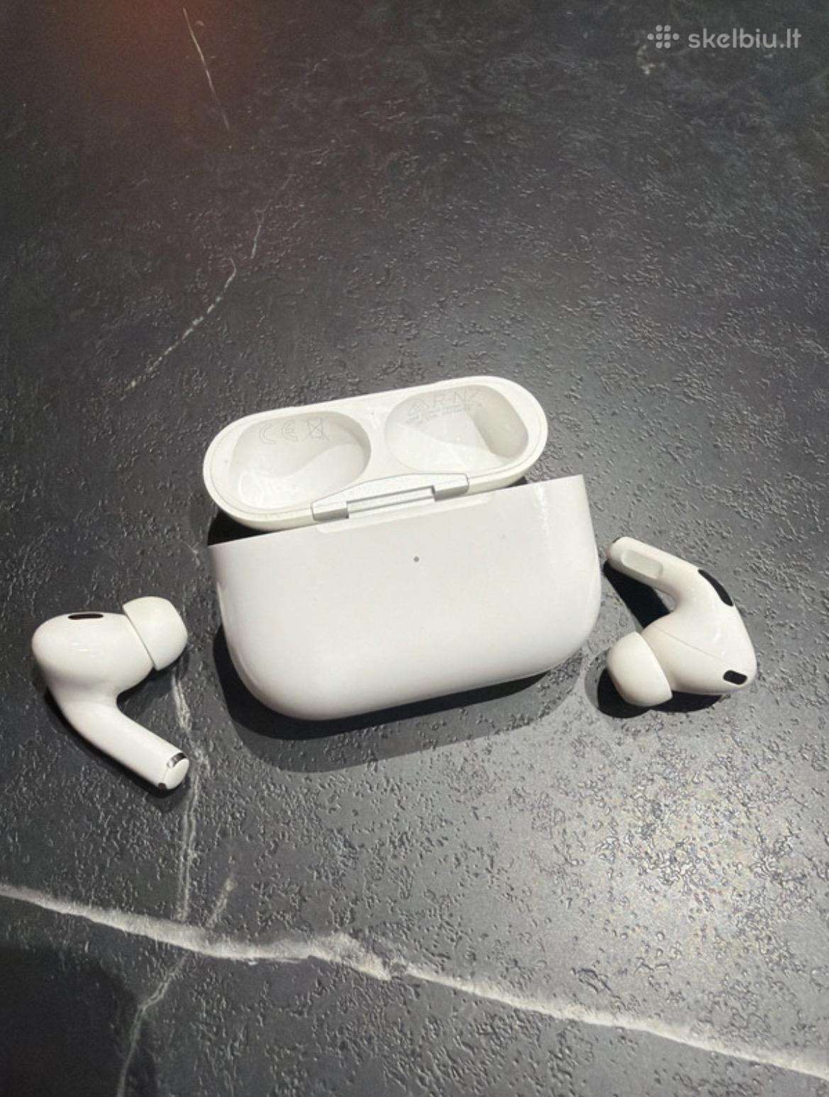 Airpods Pro 2