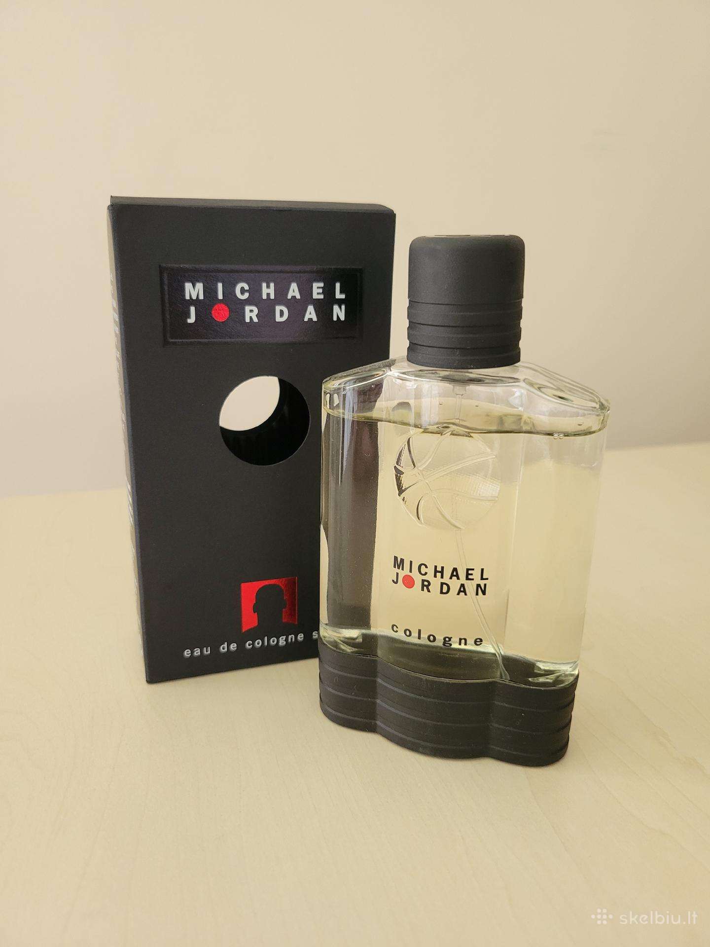 Michael Jordan vyriški kvepalai