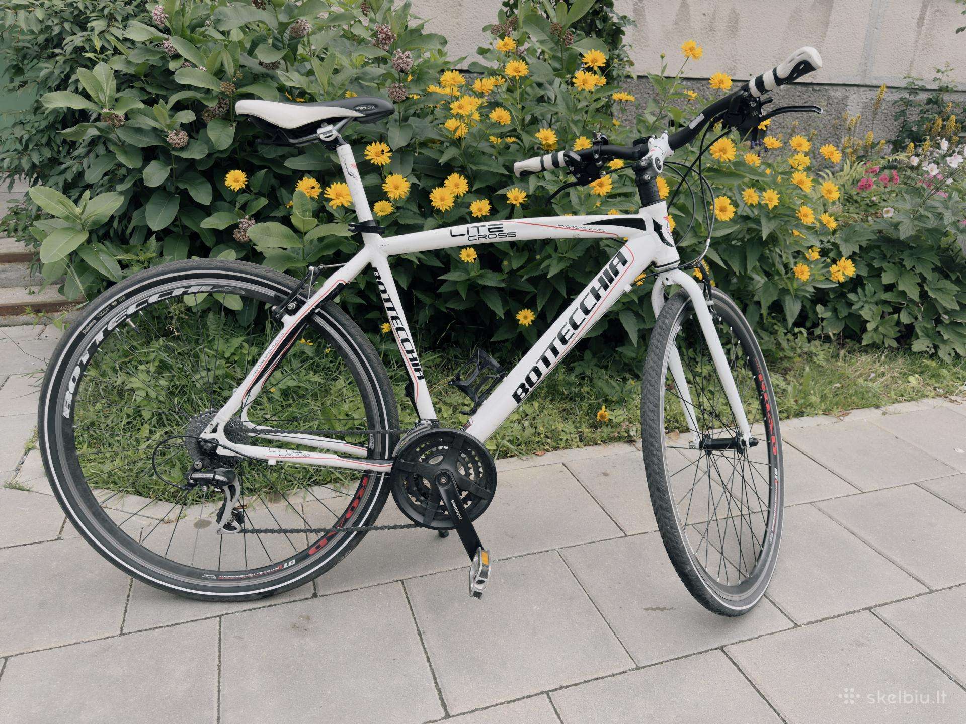 Botteccia lite cross