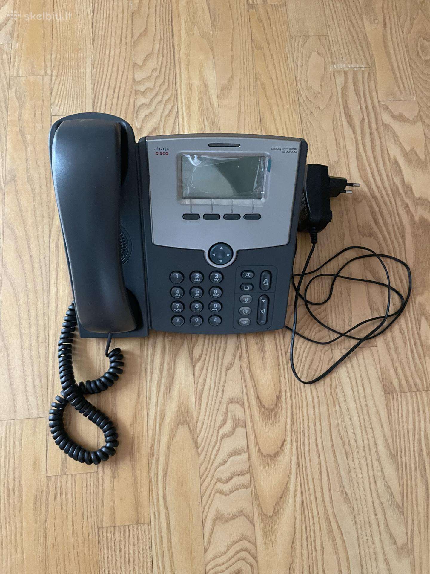 Telefonas