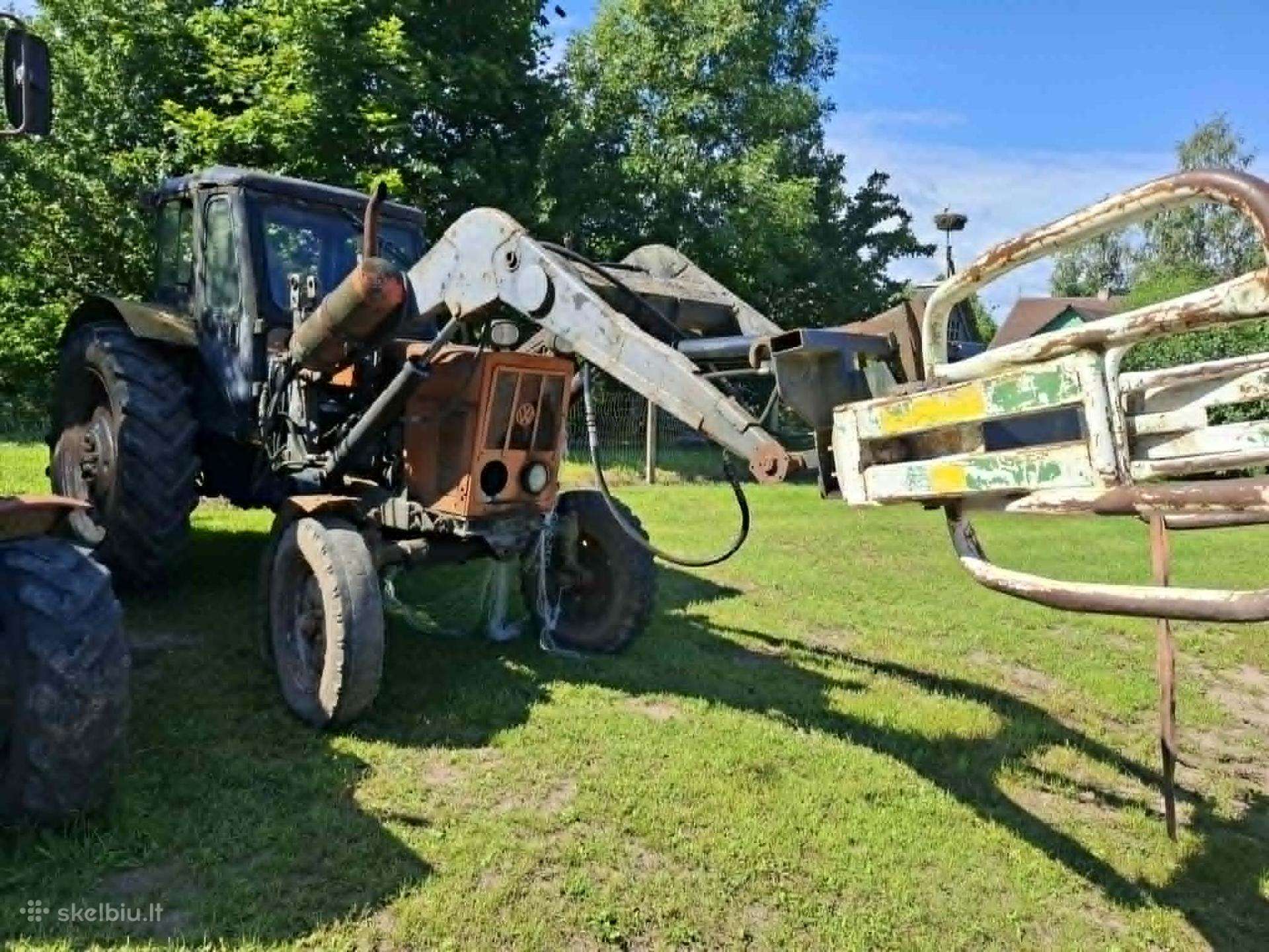 Mtz 50