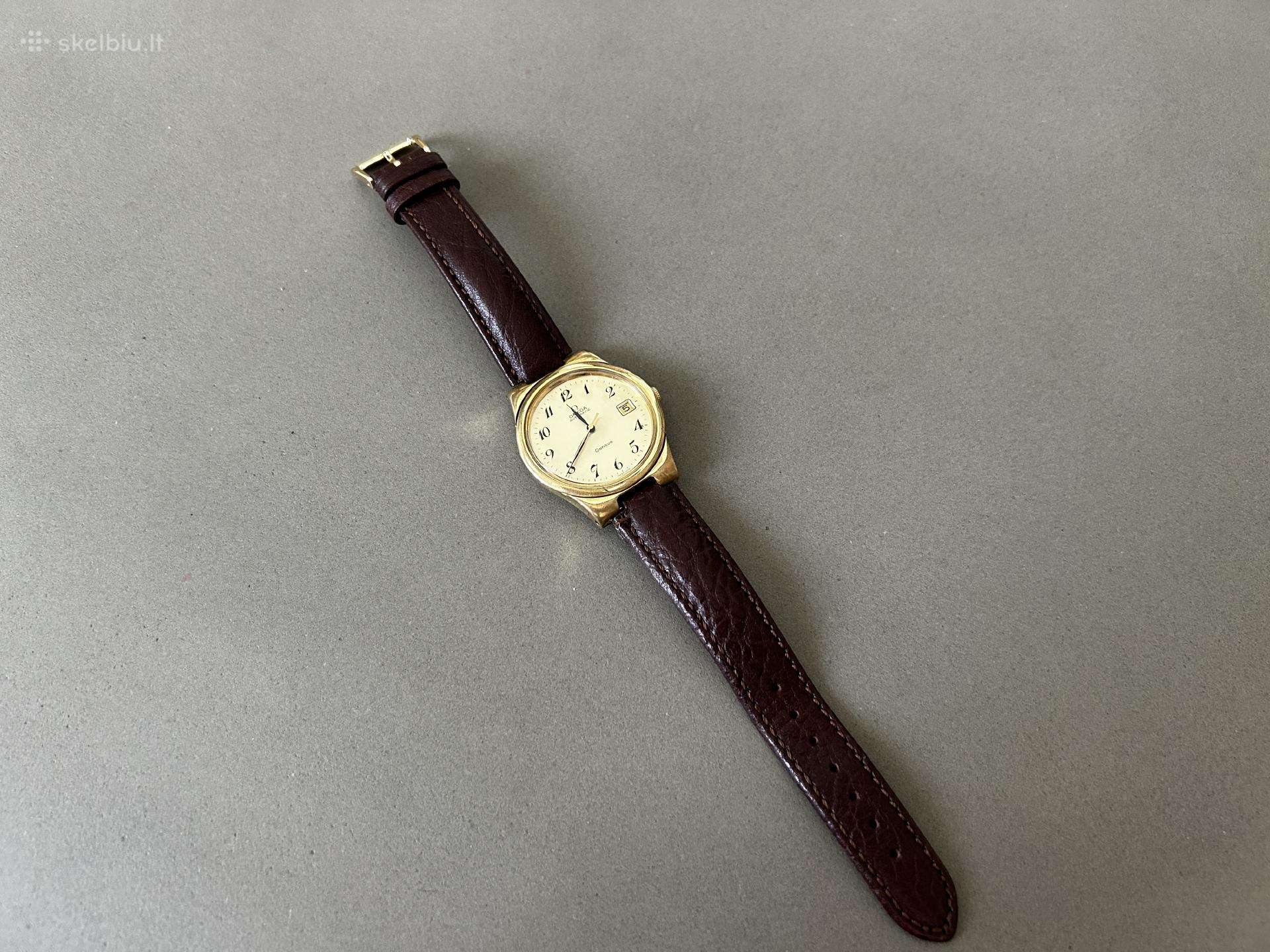 Omega Geneve