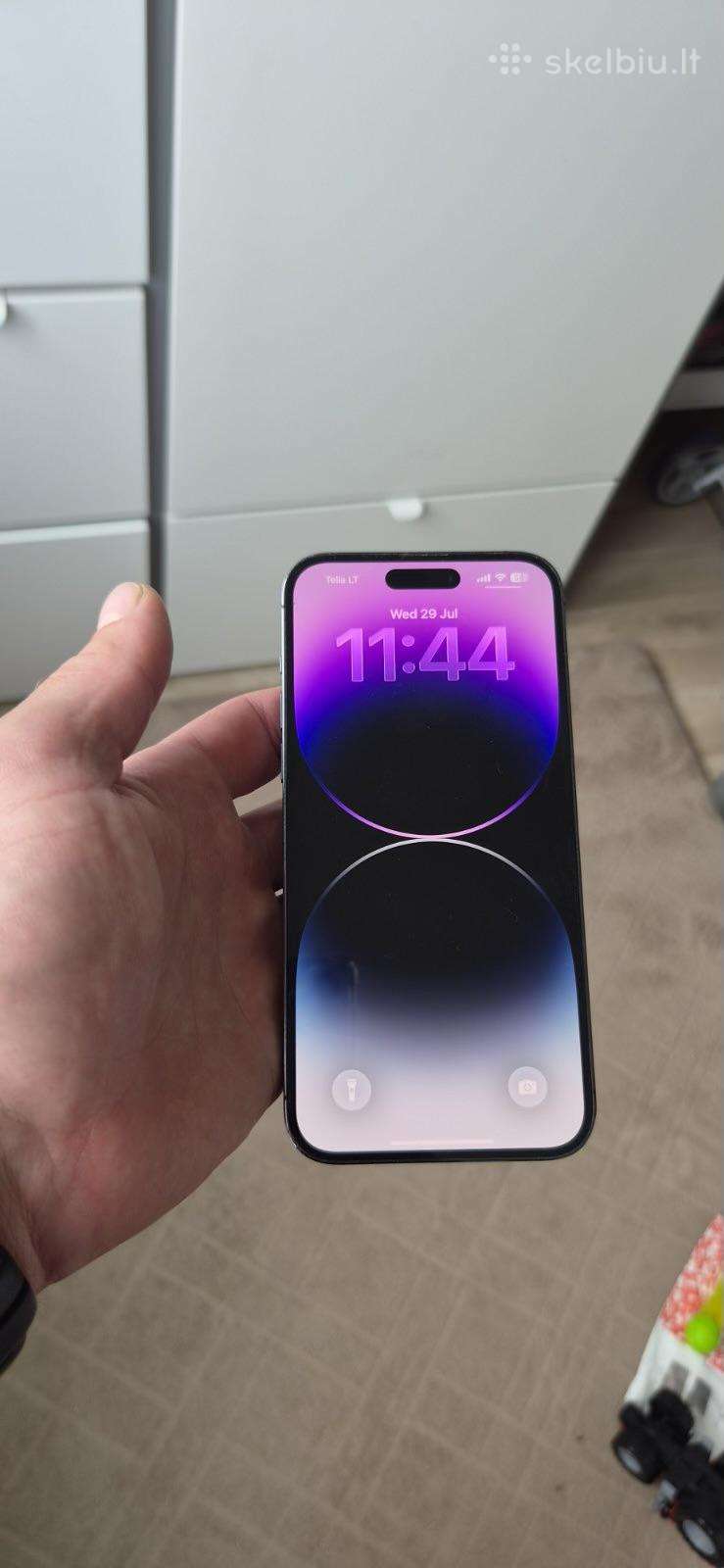 iPhone 14 pro max