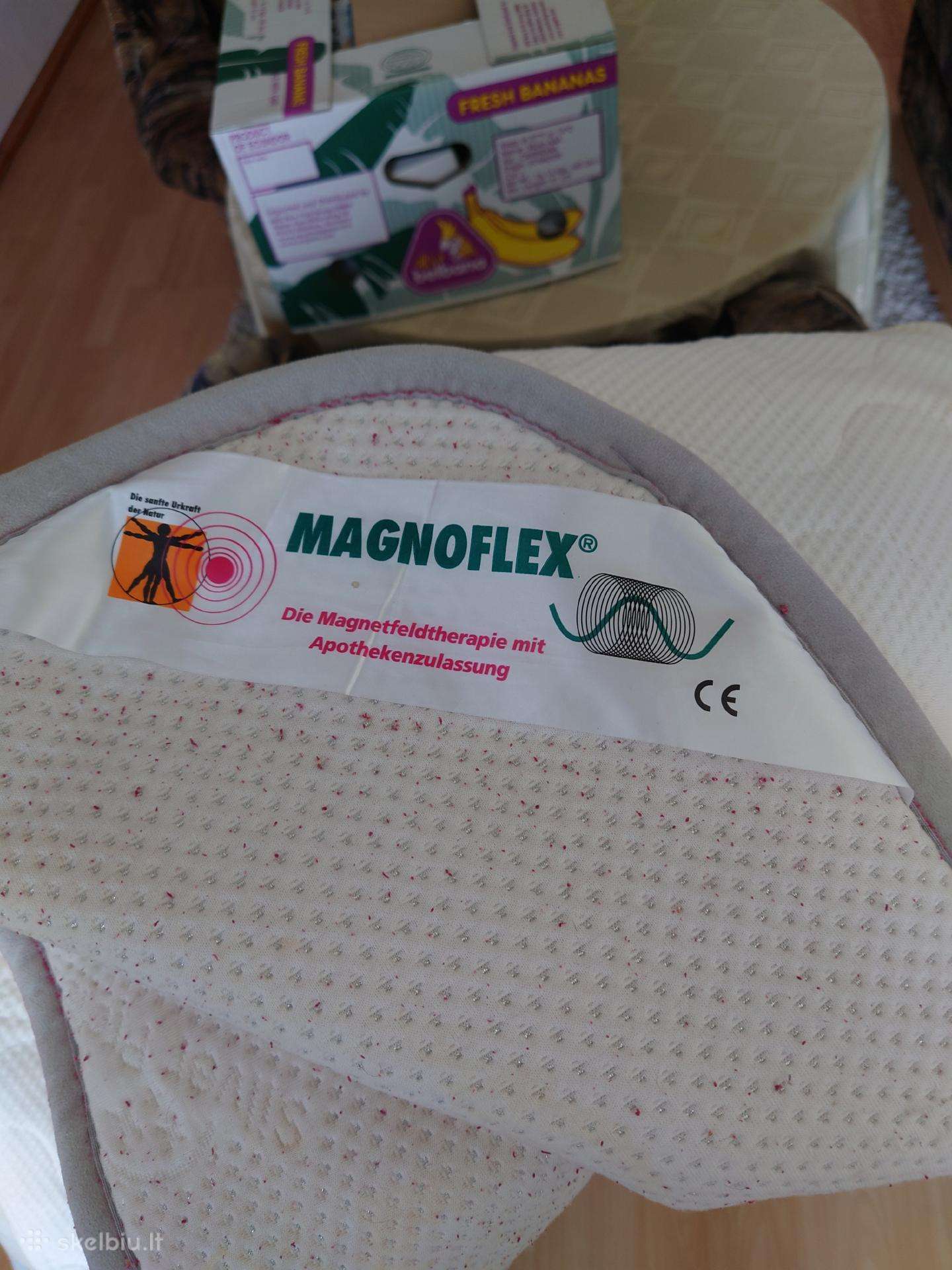 Paklotas Magnoflex