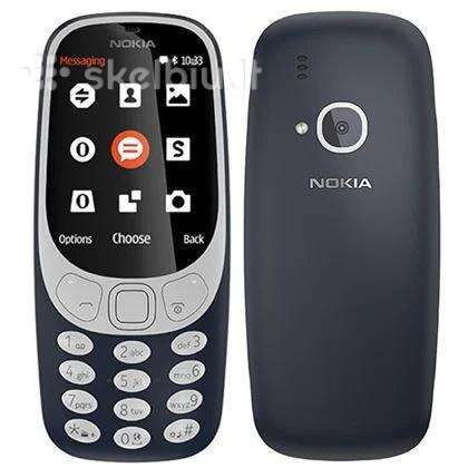 Nokia 3310 originalas nauja