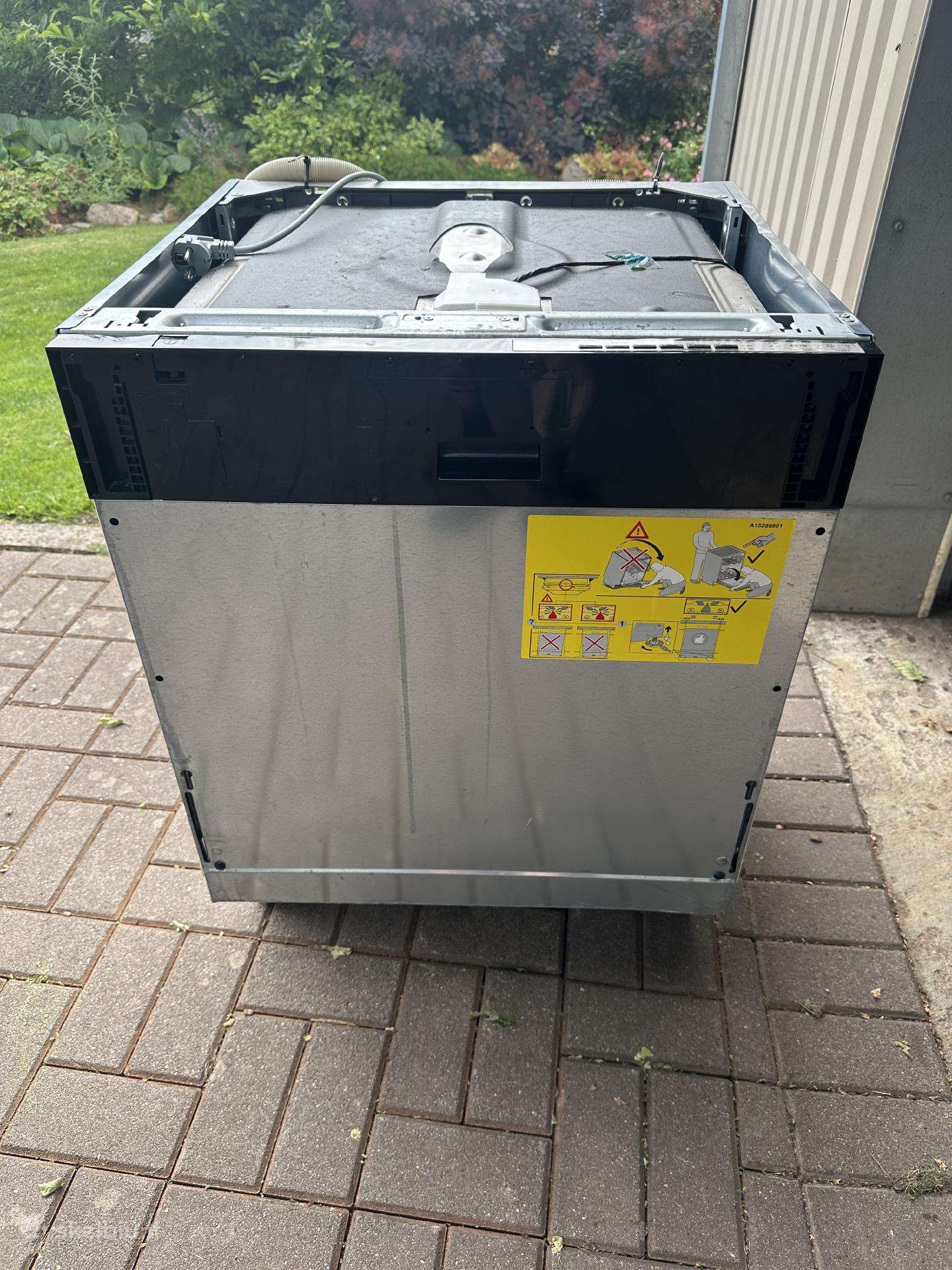 Zanussi