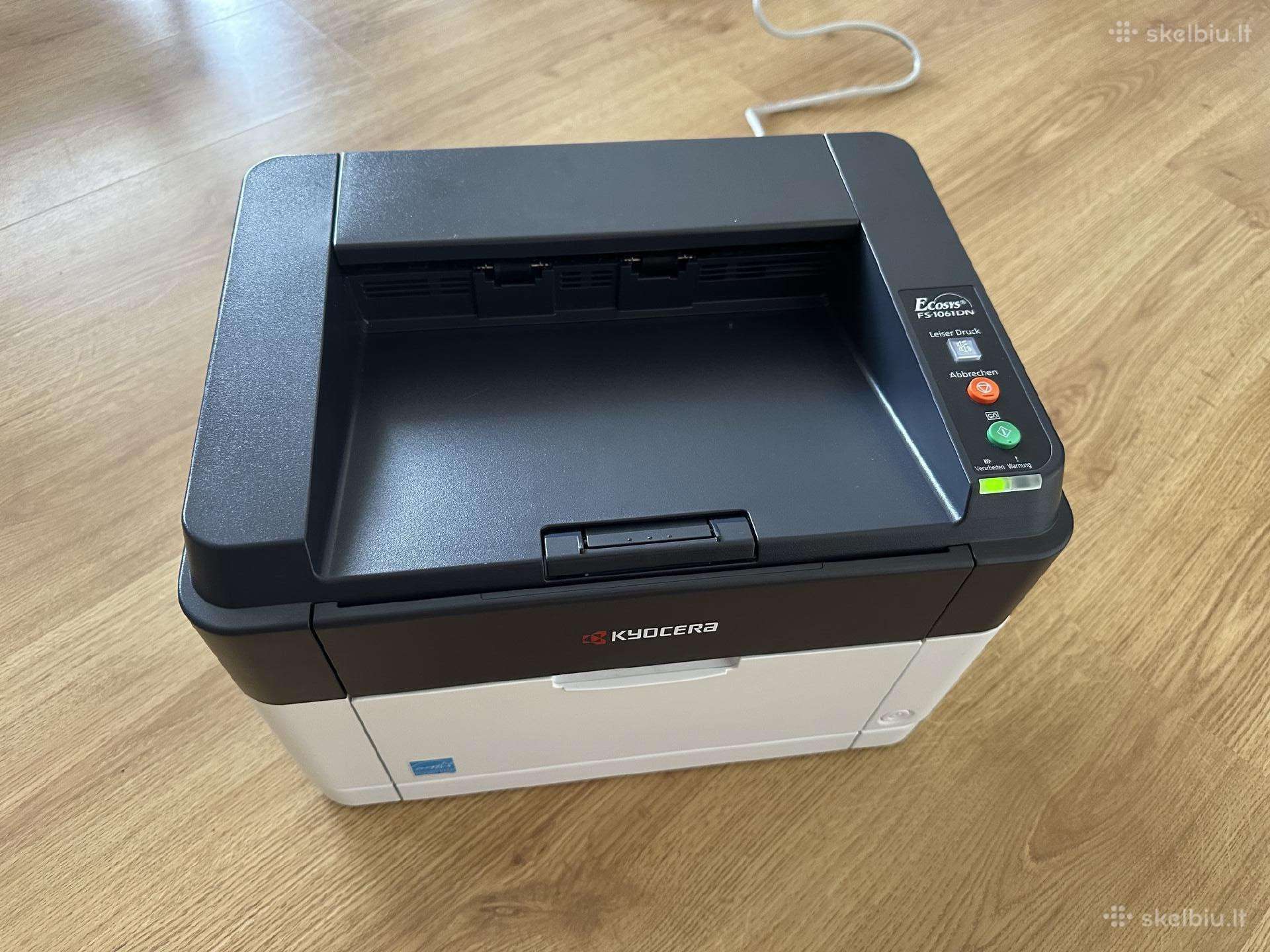 Kyocera FS-1061dn
