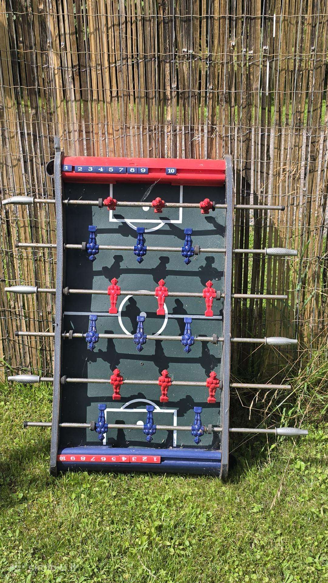 Stalo futbolas