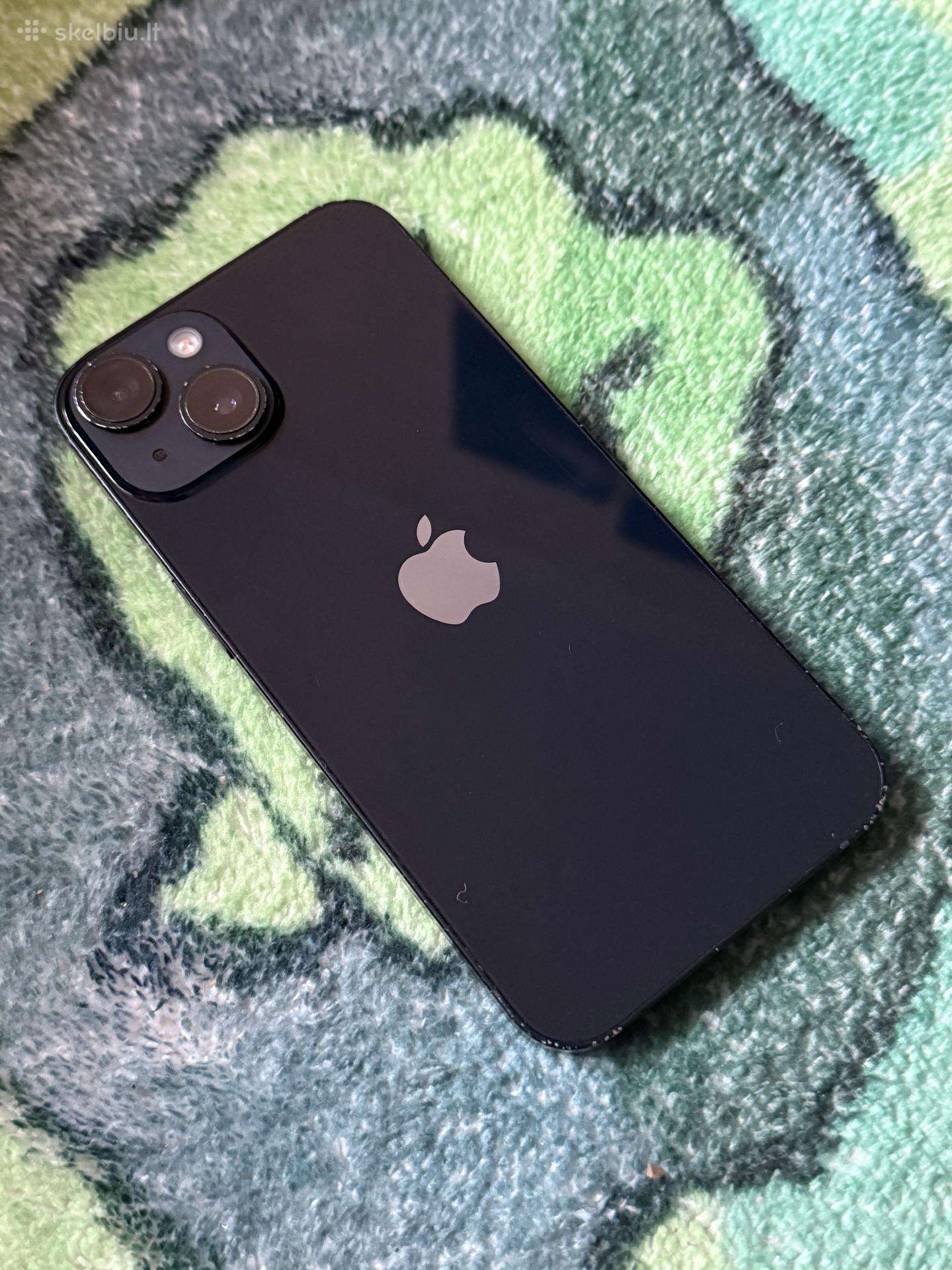 Apple iPhone 14 128gb Black