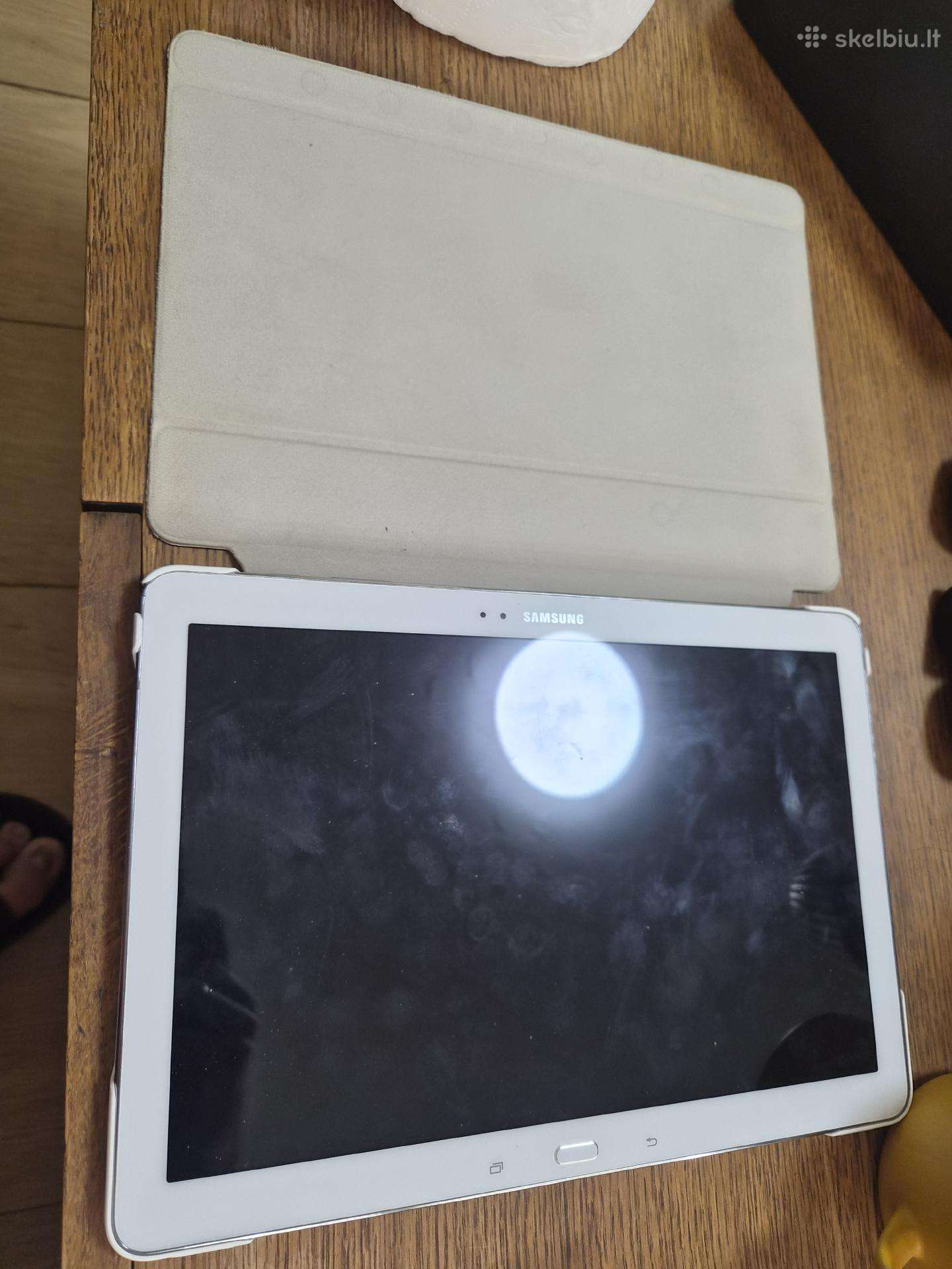 Samsung Galaxy Note Pro