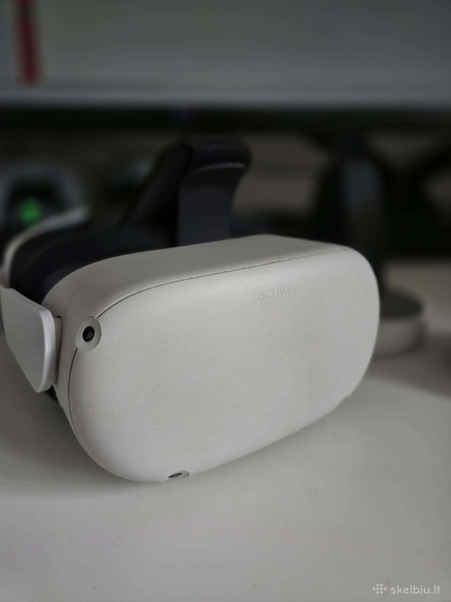 Oculus Quest 2 64gb