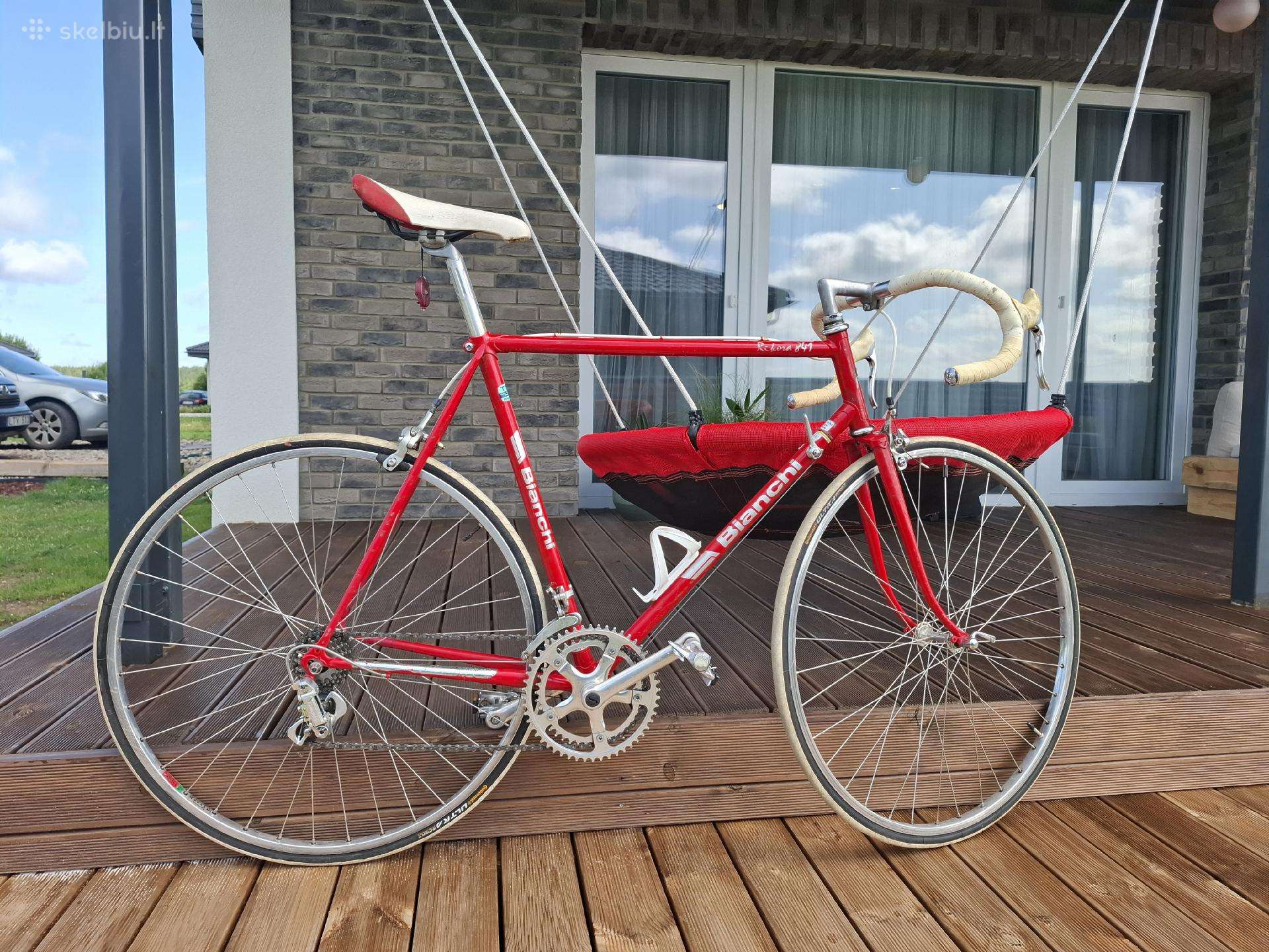 Bianchi