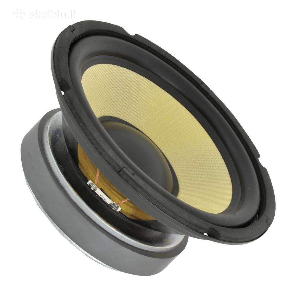 Qtx 8' 250w rms