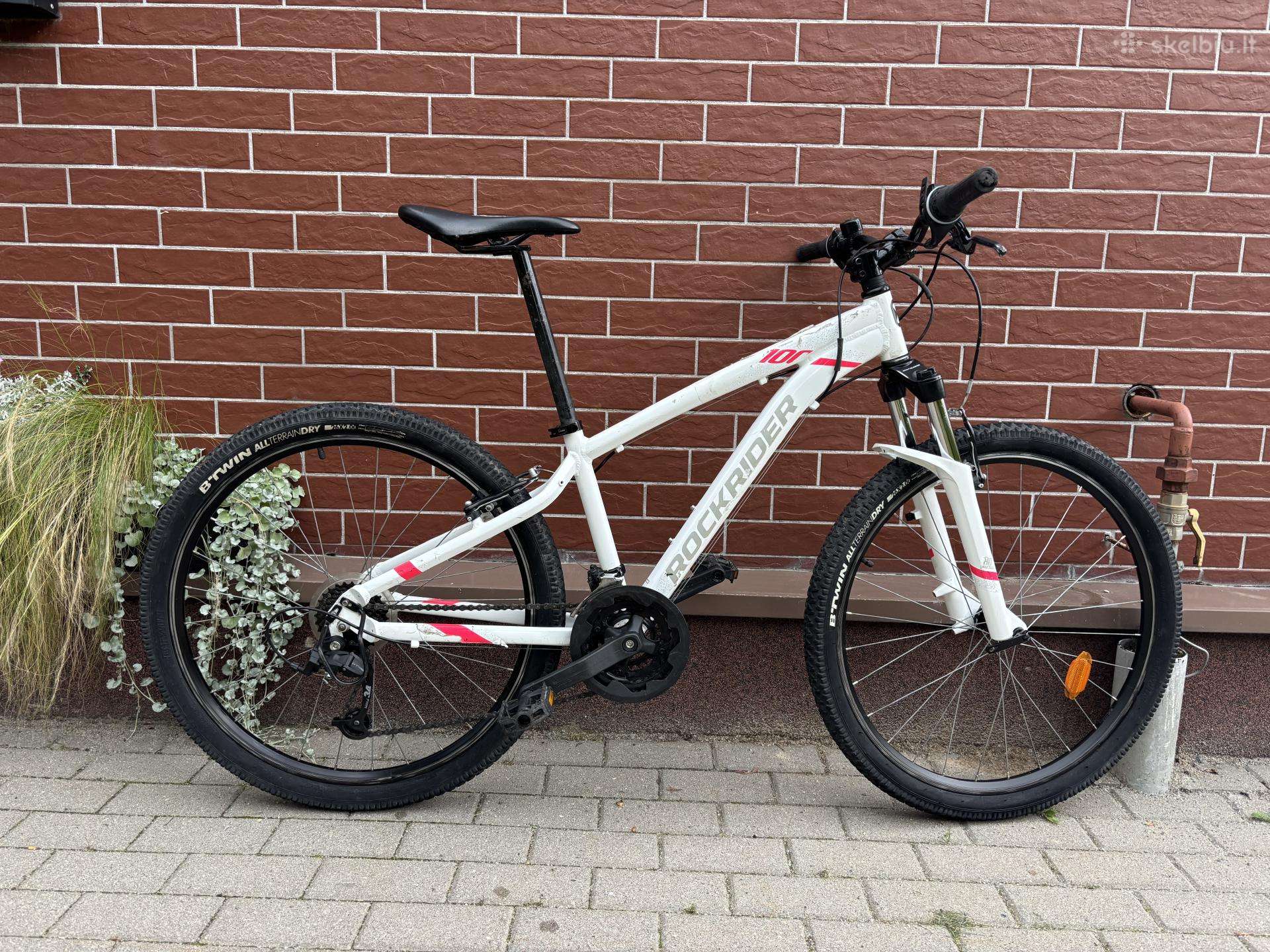 City bike Rockrider