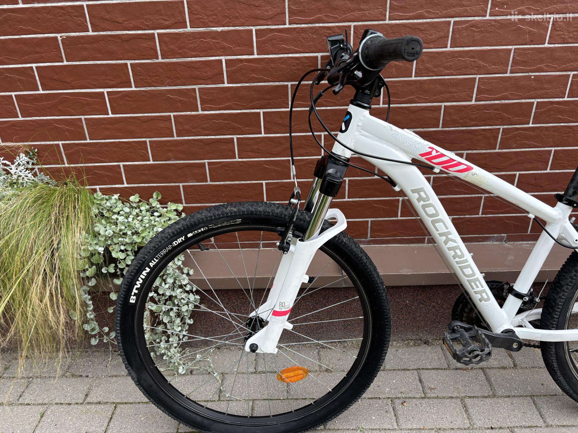 City bike Rockrider