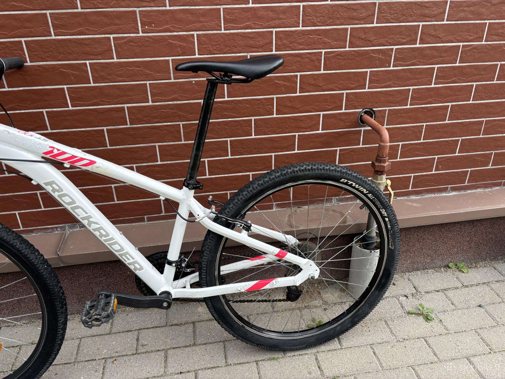 City bike Rockrider