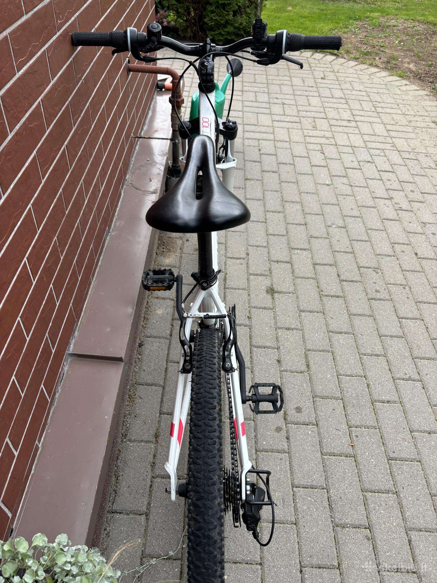City bike Rockrider
