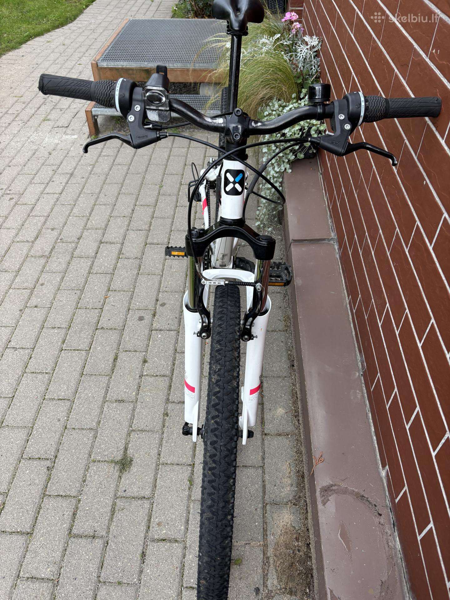 City bike Rockrider