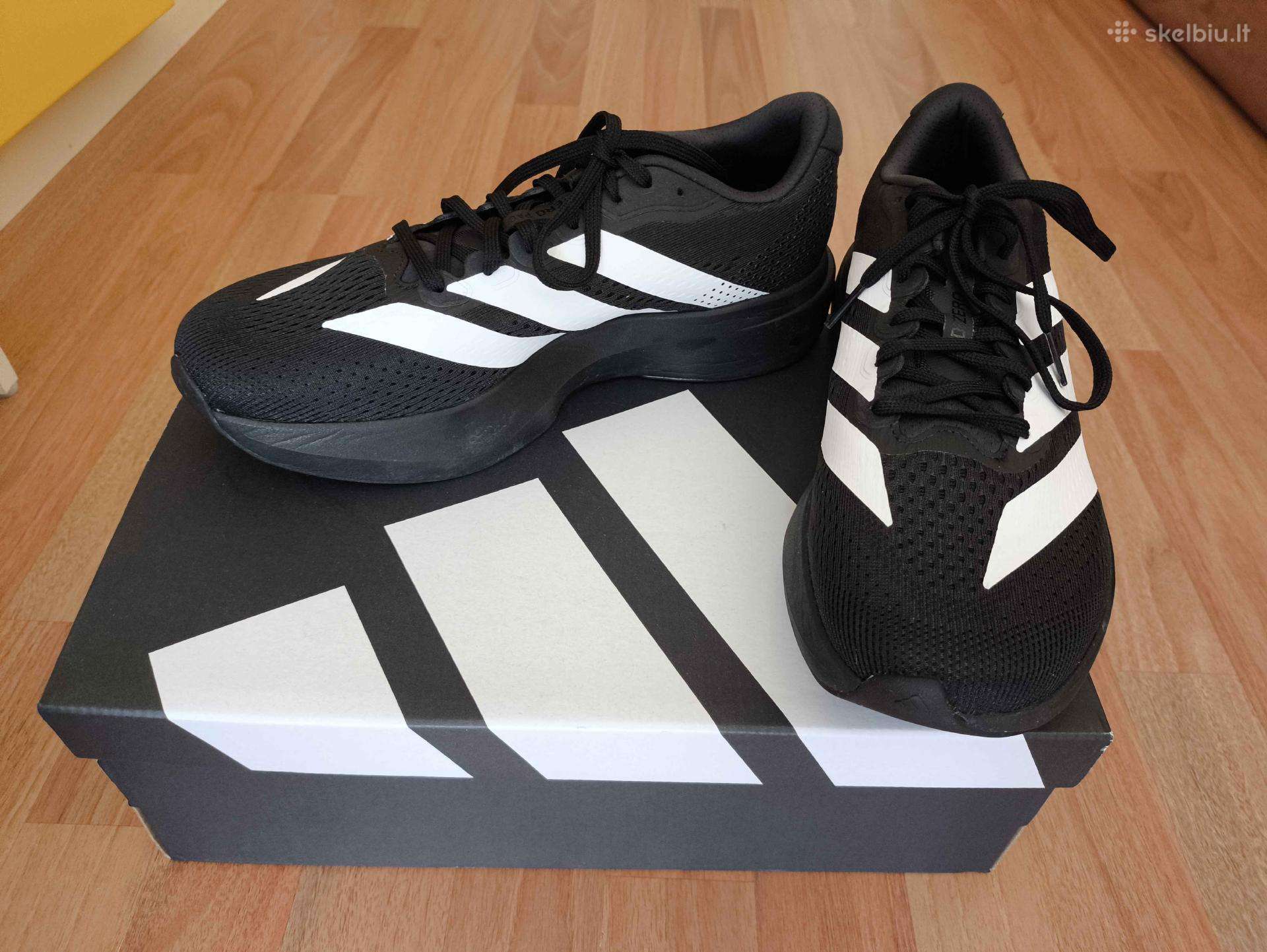 Bėgimo/laisvalaikio batai adizero Pacer M Kz6848