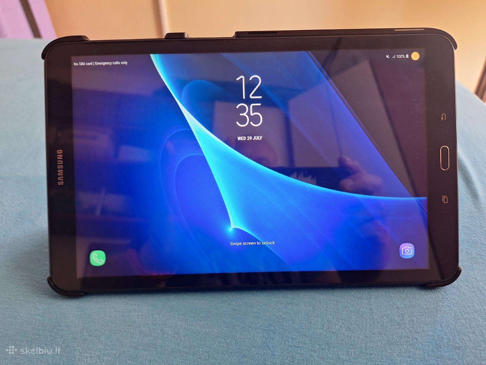 Samsung Galaxy Tab A6, 16gb, 2016