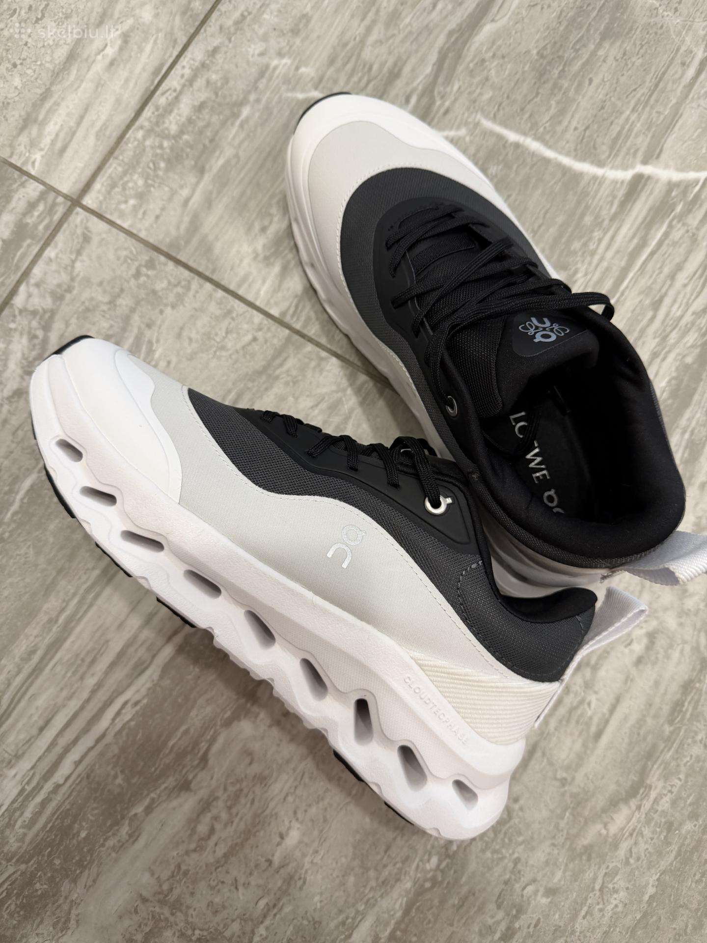 Loewe x On Cloudtilt sportbačiai (42 dydis)