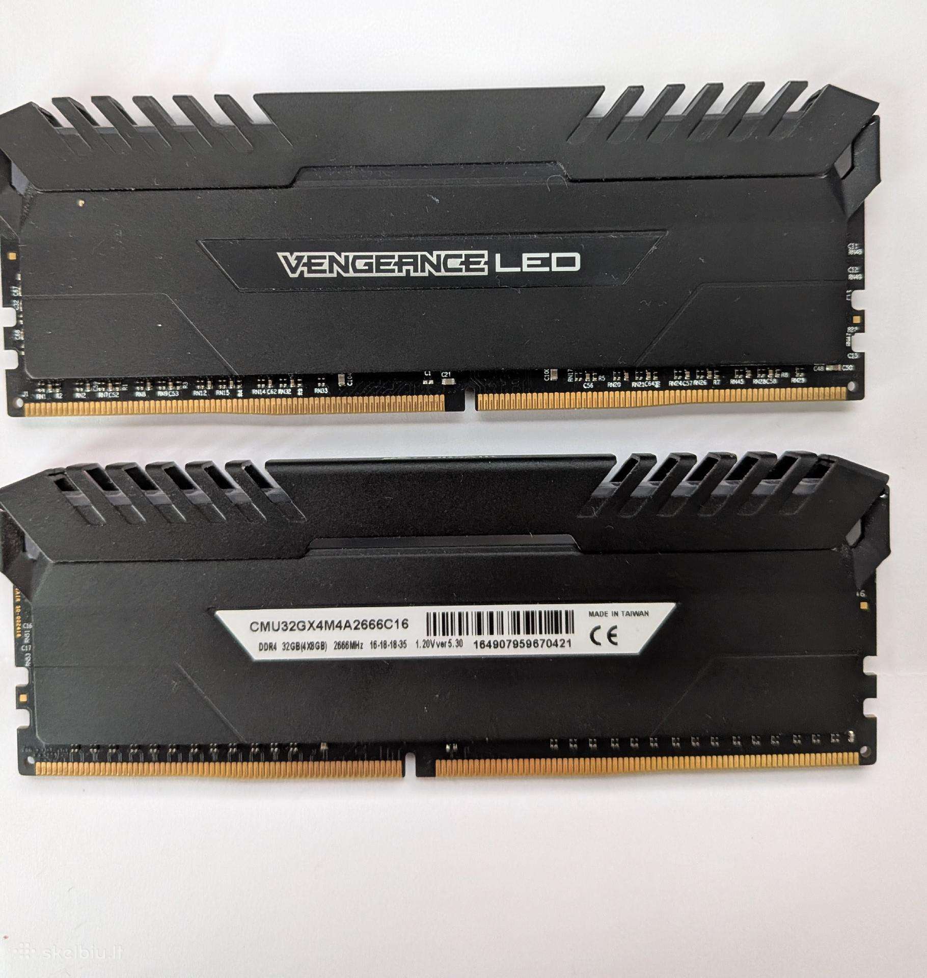 Ddr4 16gb
