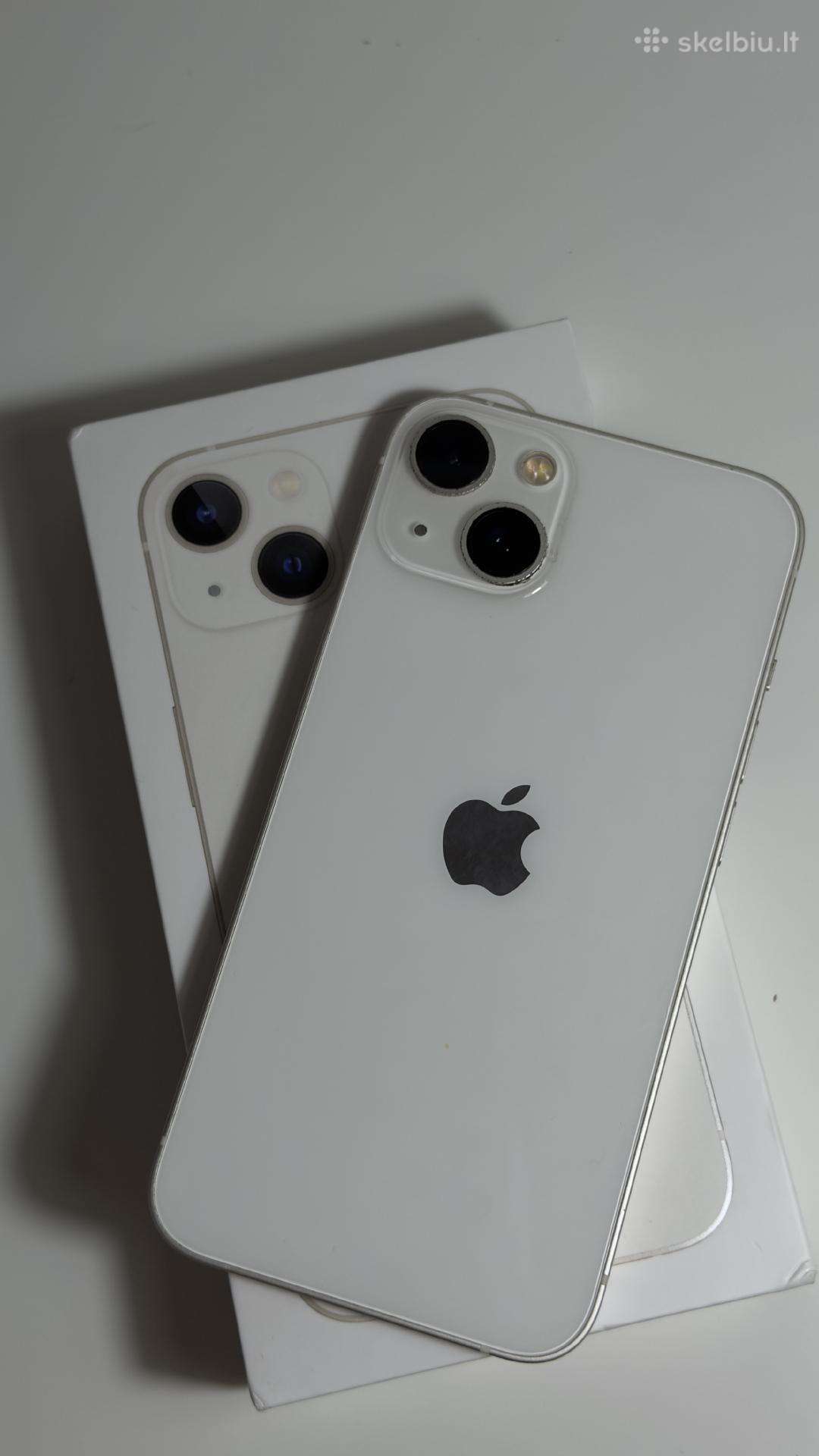 iPhone 13 128gb