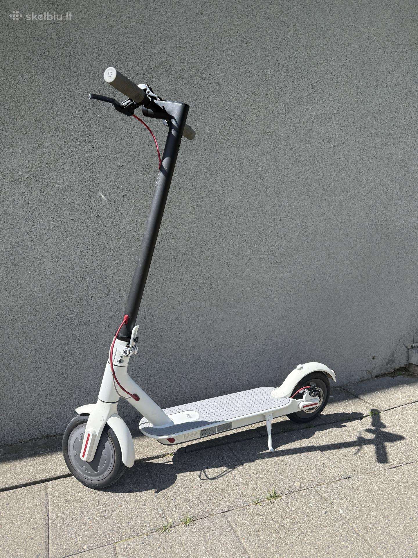 Xiaomi M365