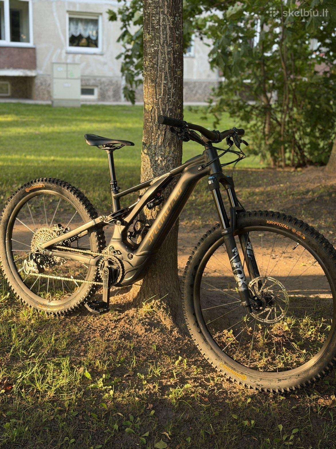 Specialized Turbo Levo Comp Alloy 2024