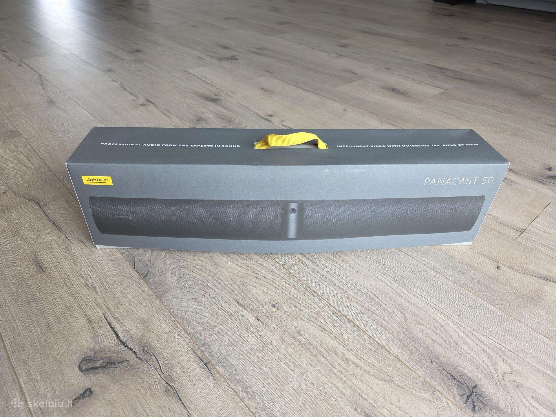 Jabra Panacast 50 *nauja