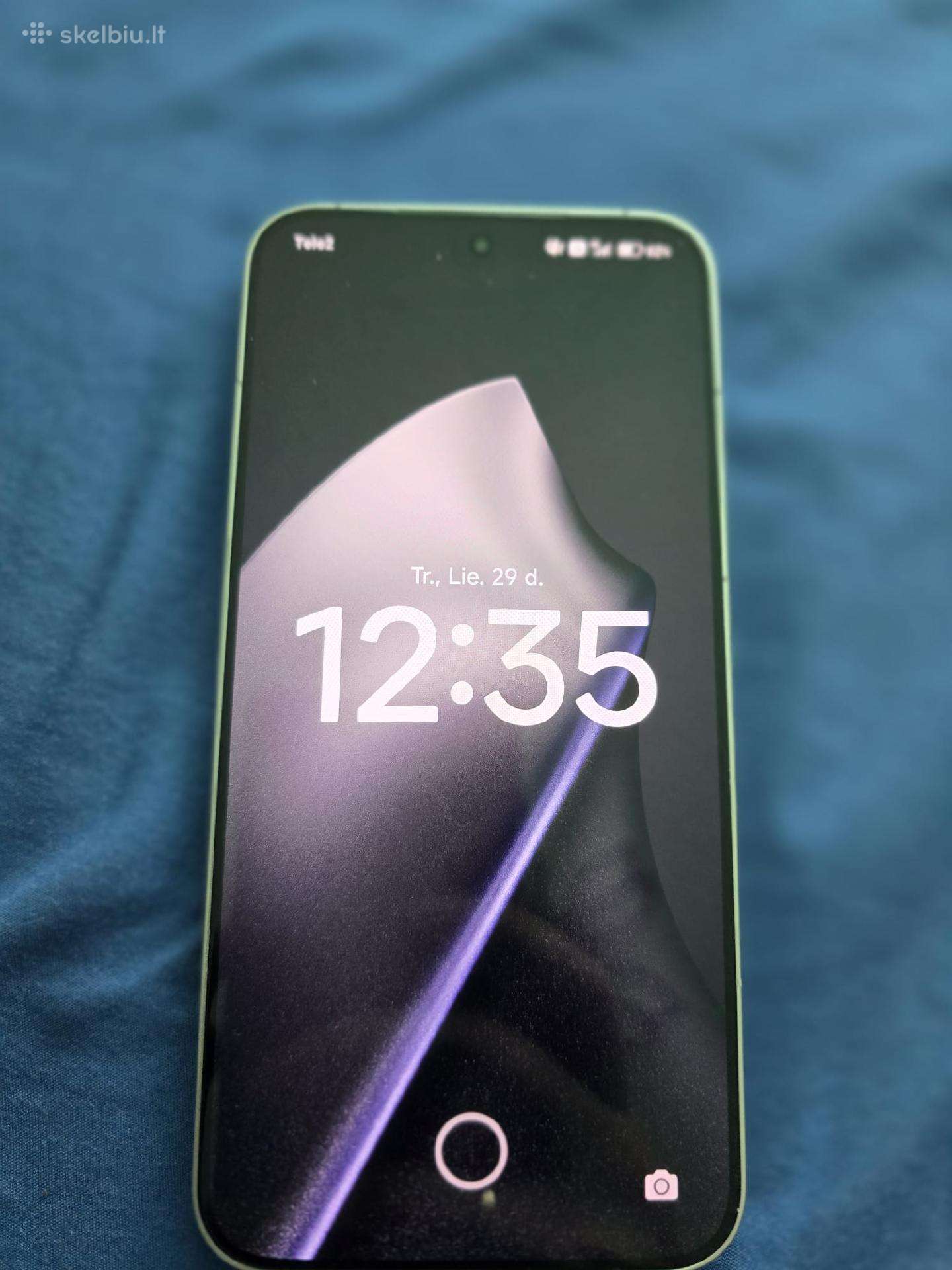 Xiaomi 15t Pro 12gb RAM / 512gb