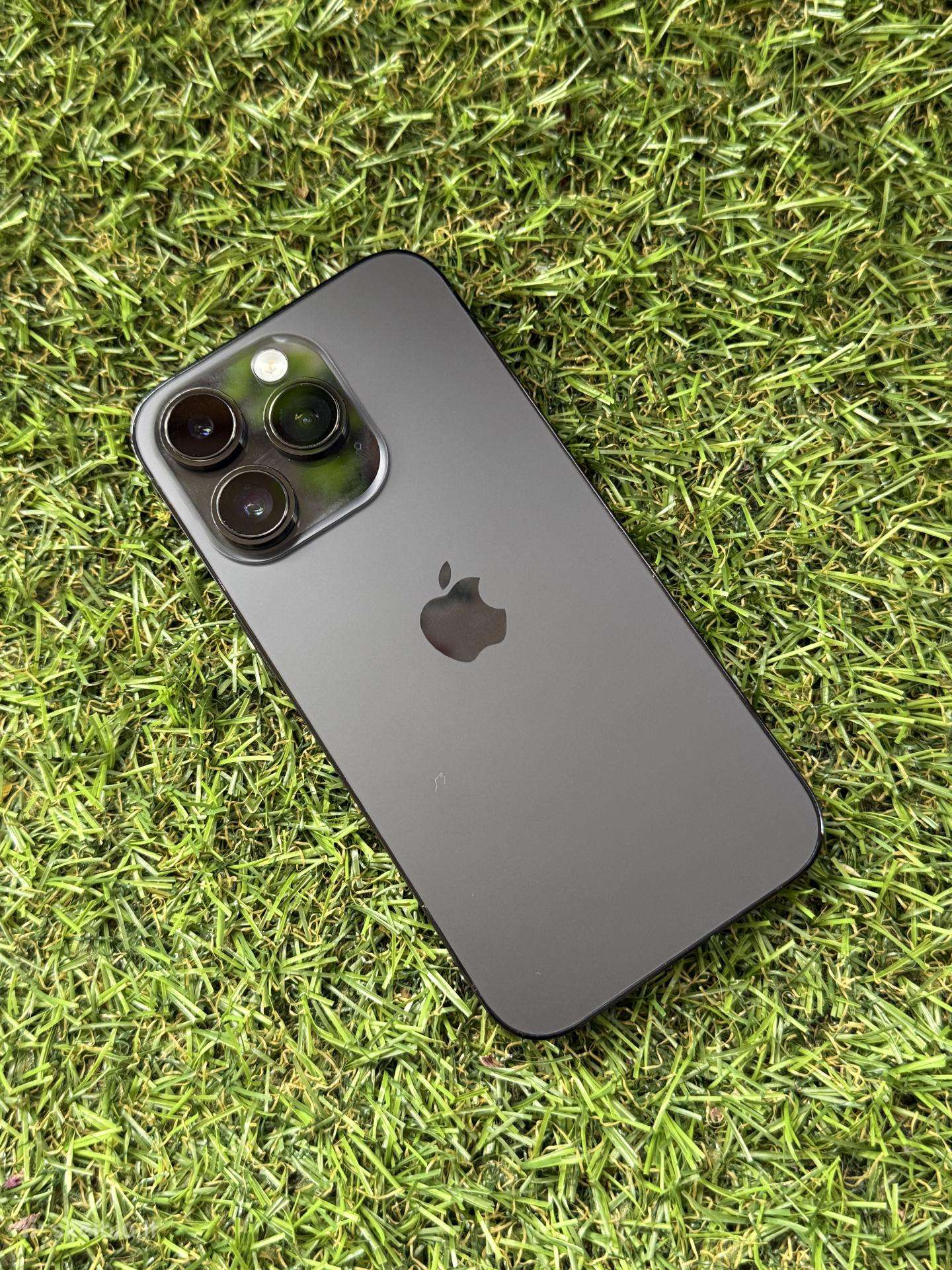 Apple iPhone 14 Pro 128gb 10/10 BH:100%