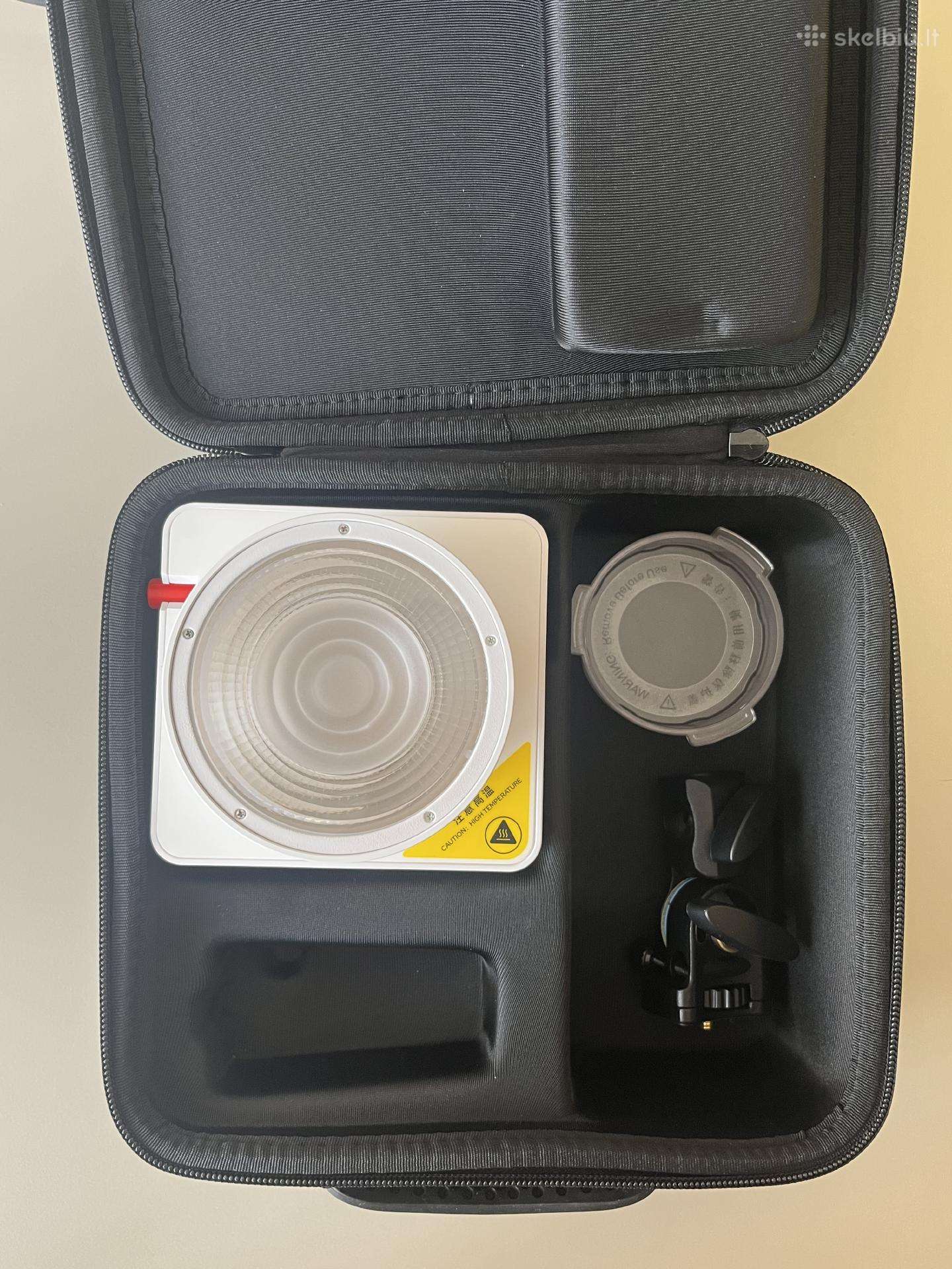 Godox Ml100r 110w Rbg