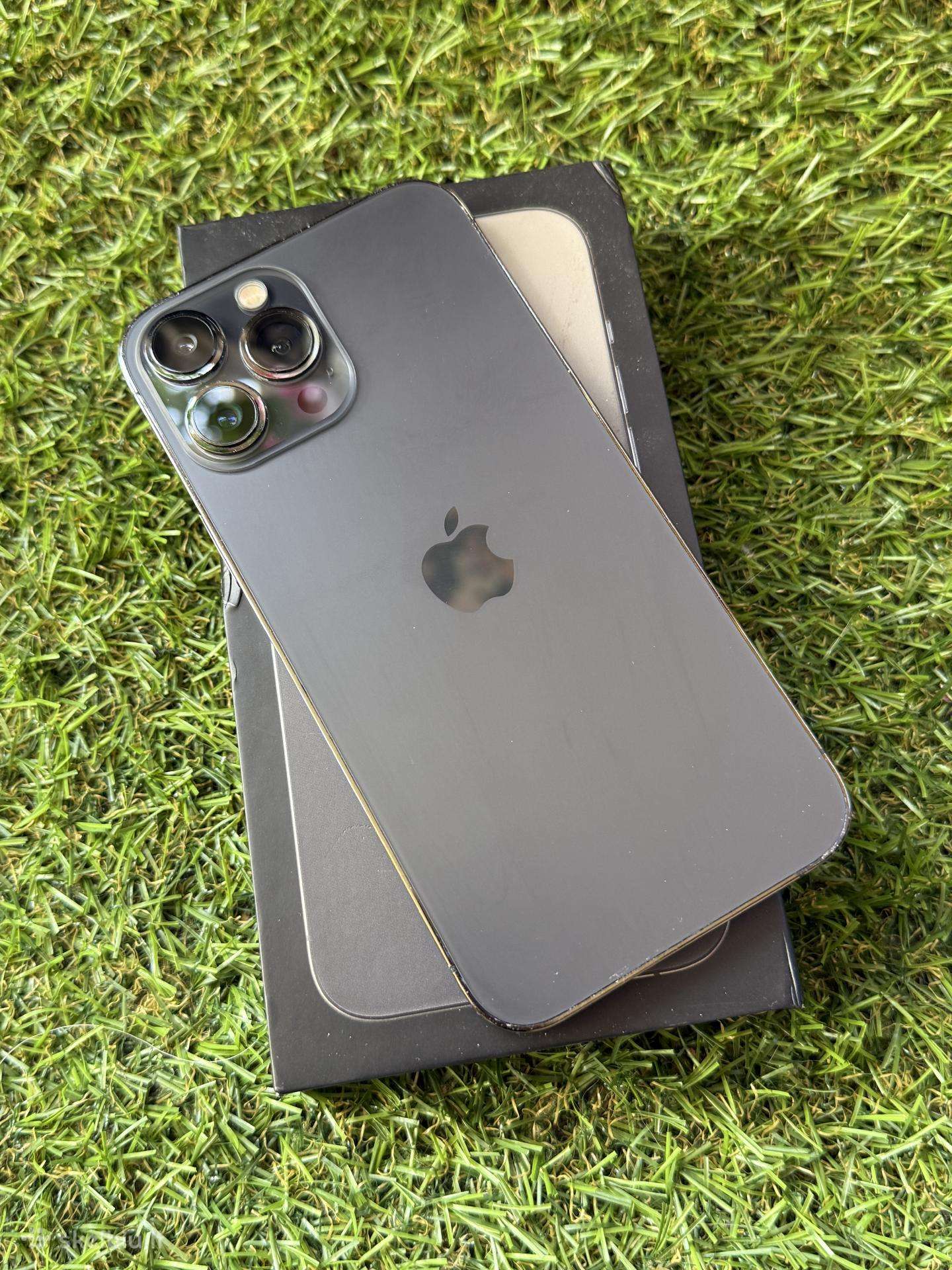 Apple iPhone 13 Pro Max 128gb Graphite