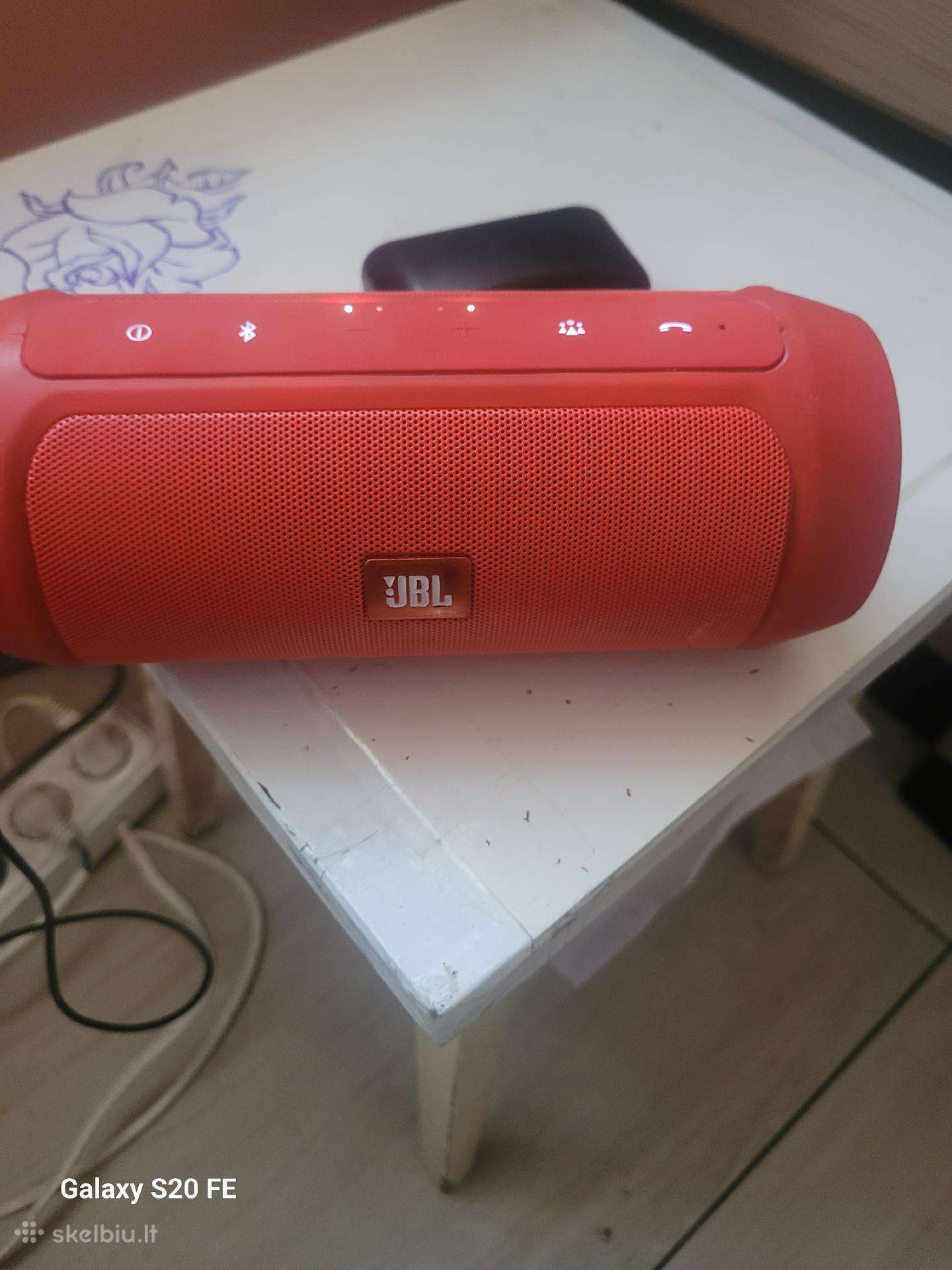 Jbl xharge 2plus